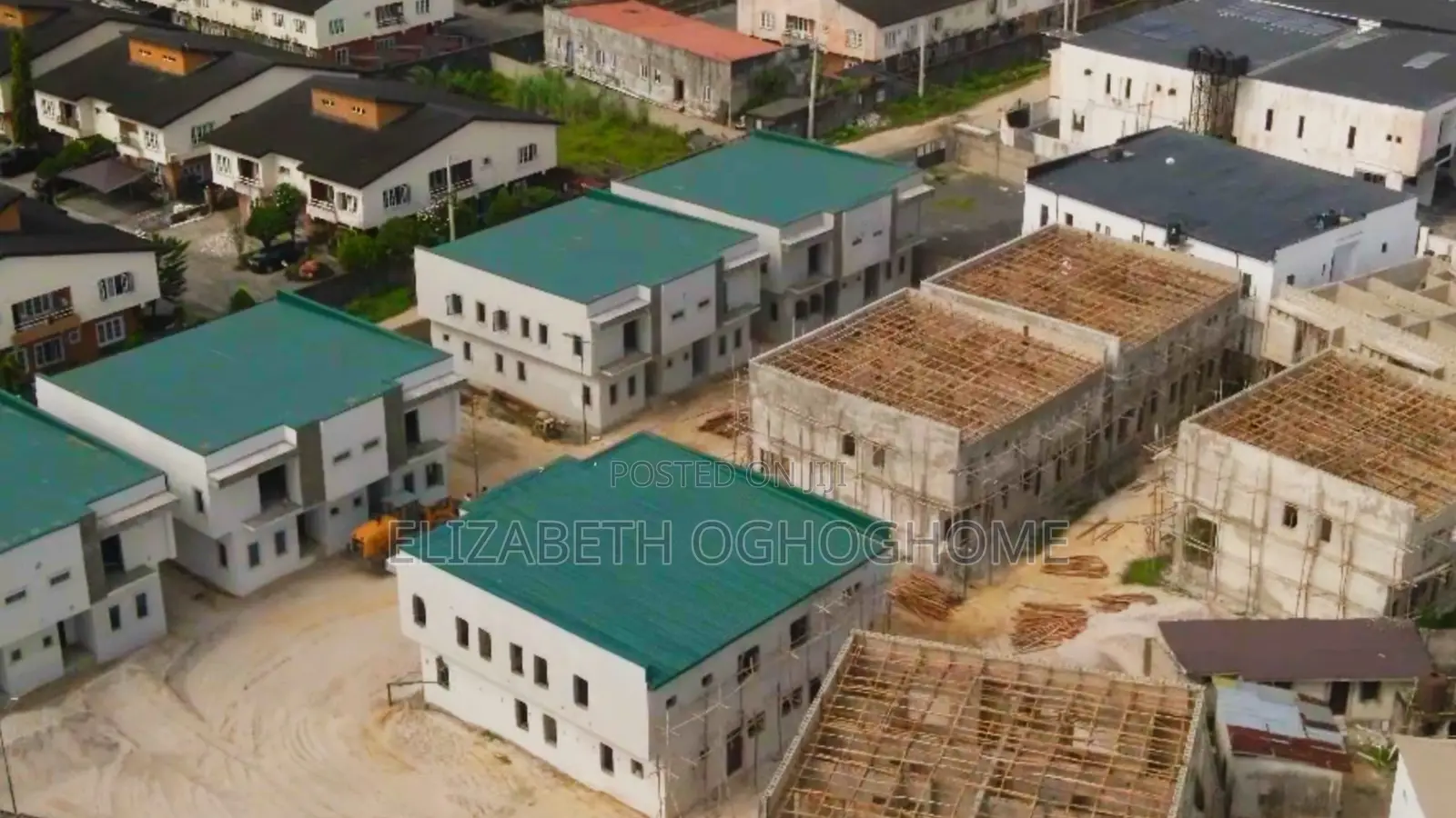 3bdrm Duplex in Lekki Gardens Estate for sale in Lekki Gardens Estate