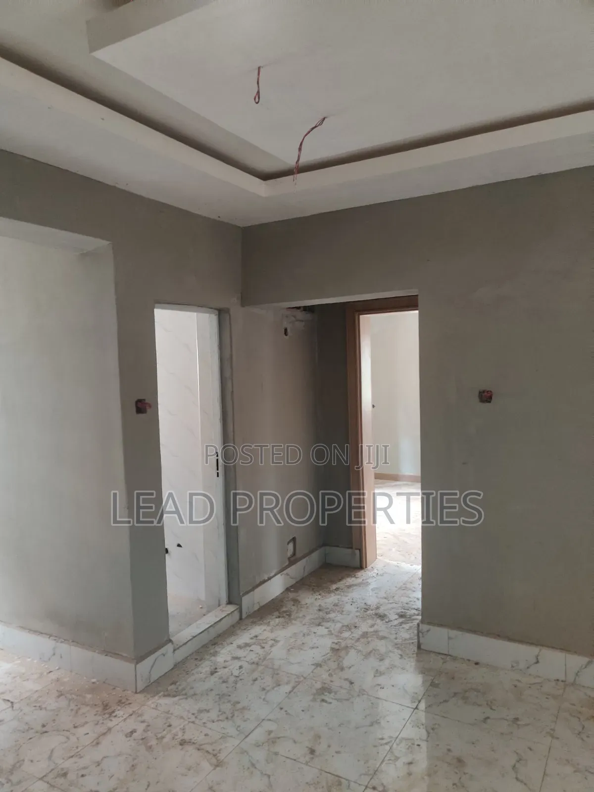 2bdrm Block of Flats in Hob Estate Akure for rent in Akure