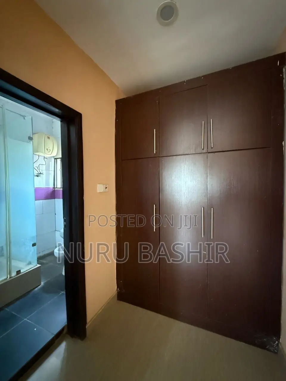 4bdrm Duplex in Kolapo Ishola, Akobo for rent in Akobo