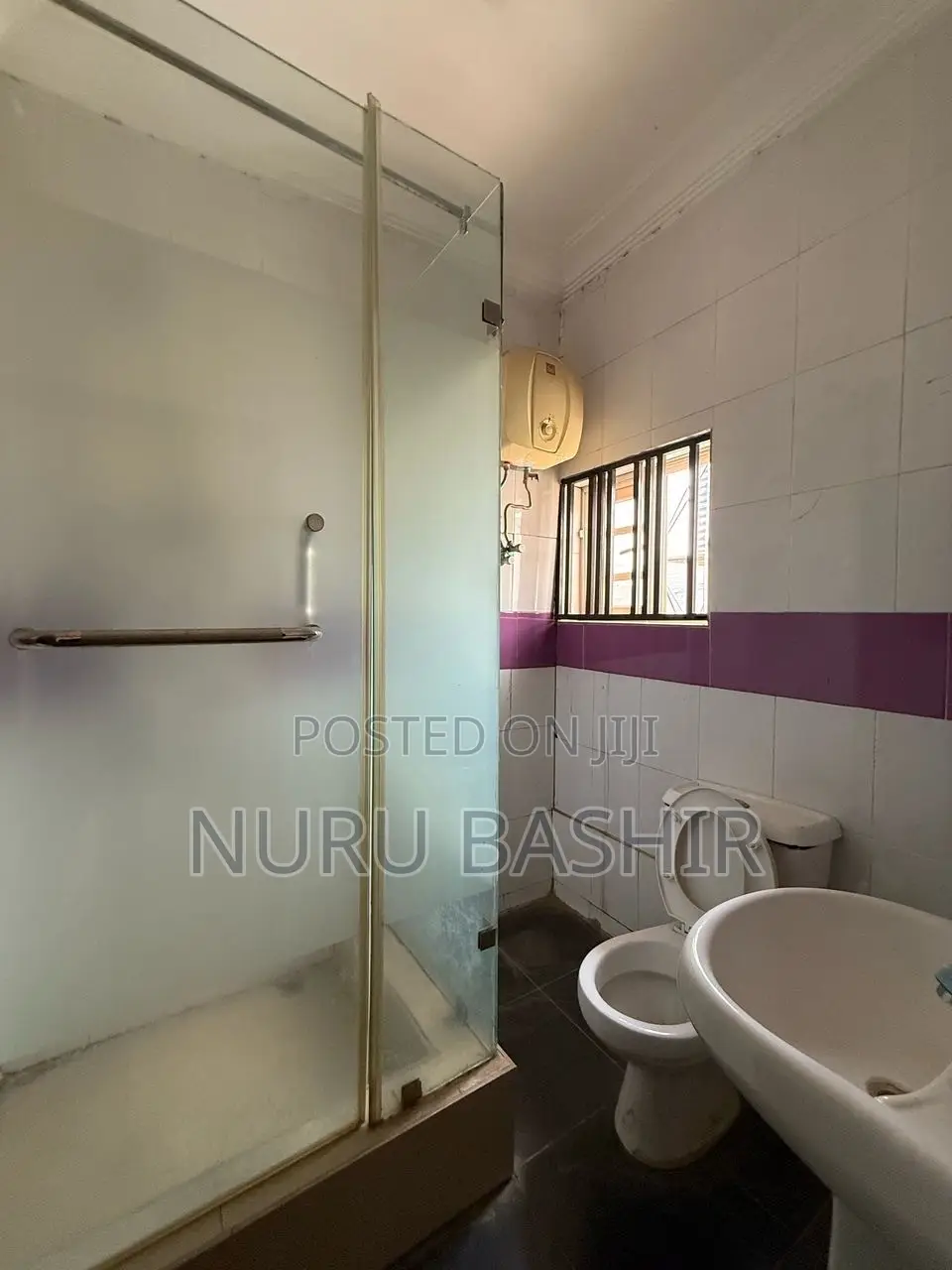 4bdrm Duplex in Kolapo Ishola, Akobo for rent in Akobo