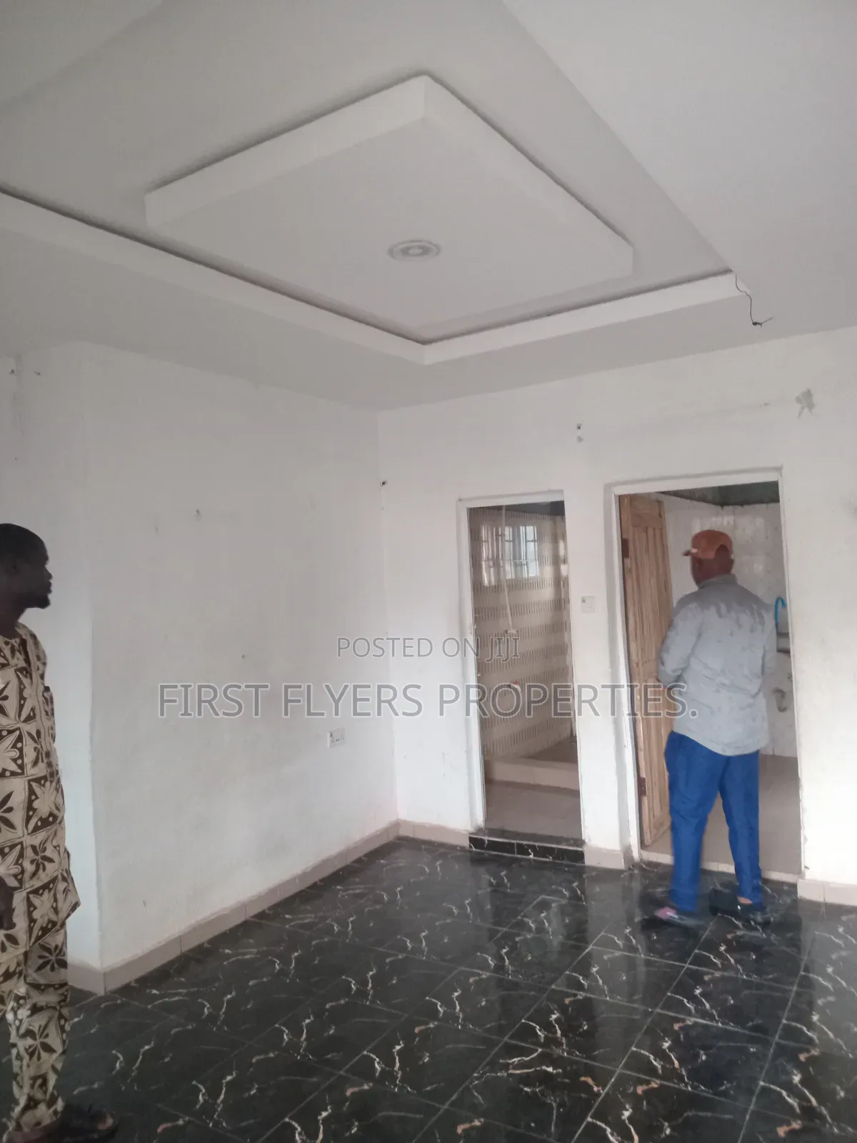 2bdrm Block of Flats in Joke, Abule Egba for rent in Abule Egba