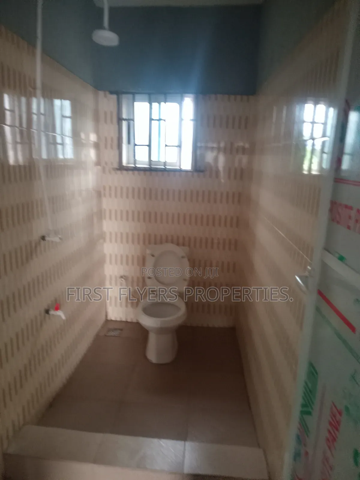 2bdrm Block of Flats in Joke, Abule Egba for rent in Abule Egba