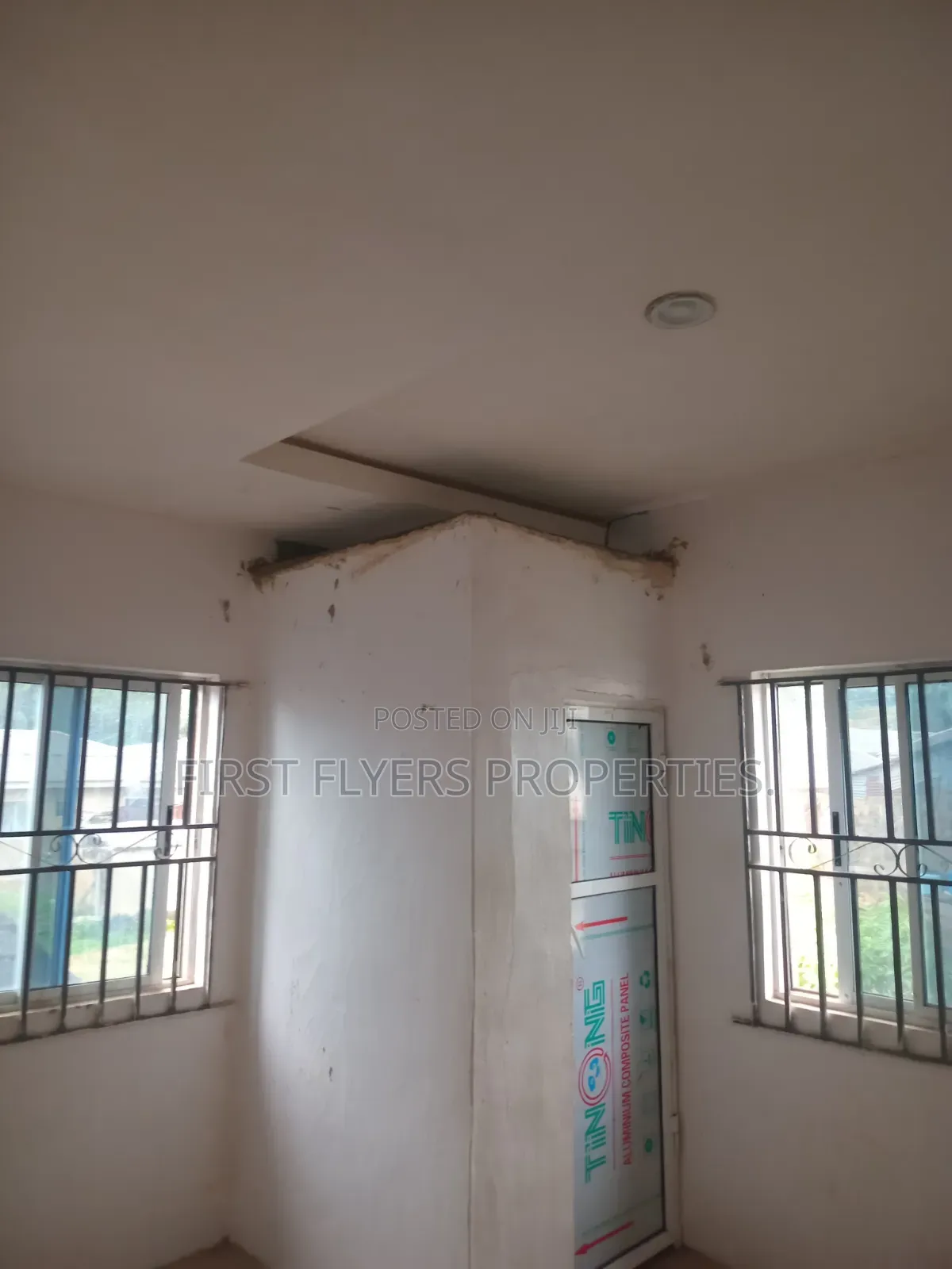 2bdrm Block of Flats in Joke, Abule Egba for rent in Abule Egba