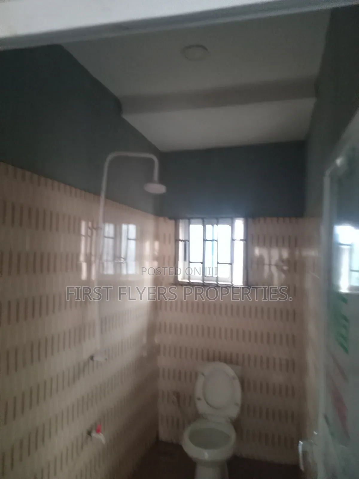 2bdrm Block of Flats in Joke, Abule Egba for rent in Abule Egba