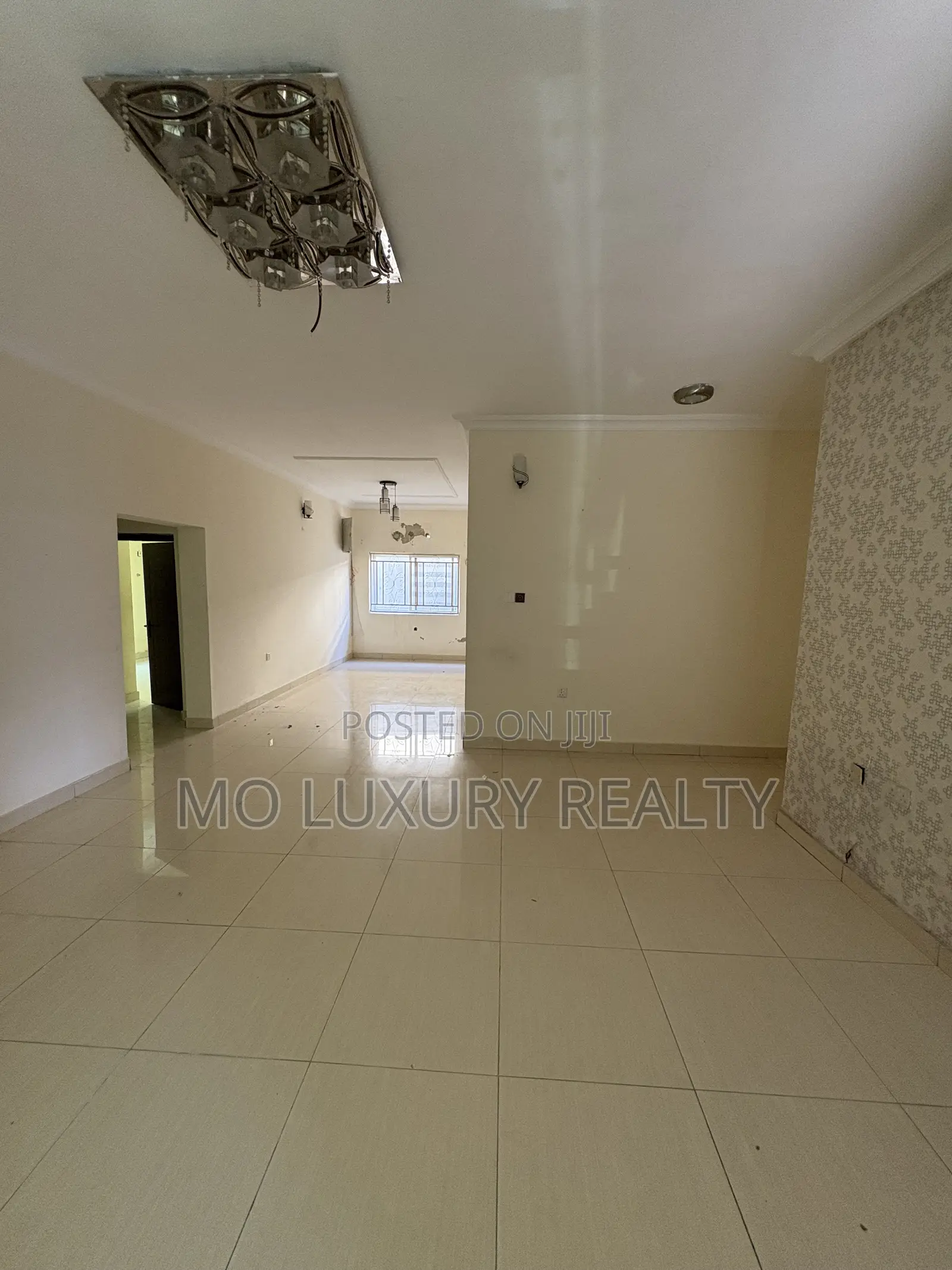 3bdrm Apartment in Lekki Phase 1 for rent in Lekki Phase 1