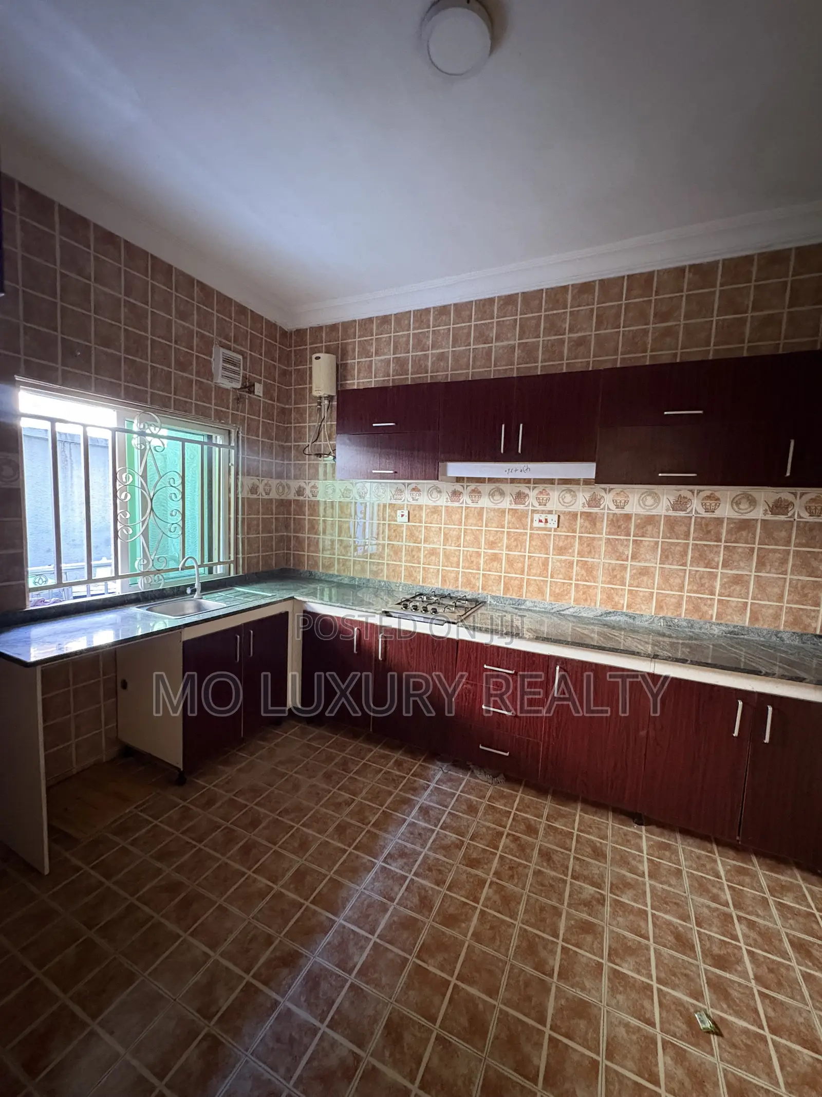 3bdrm Apartment in Lekki Phase 1 for rent in Lekki Phase 1