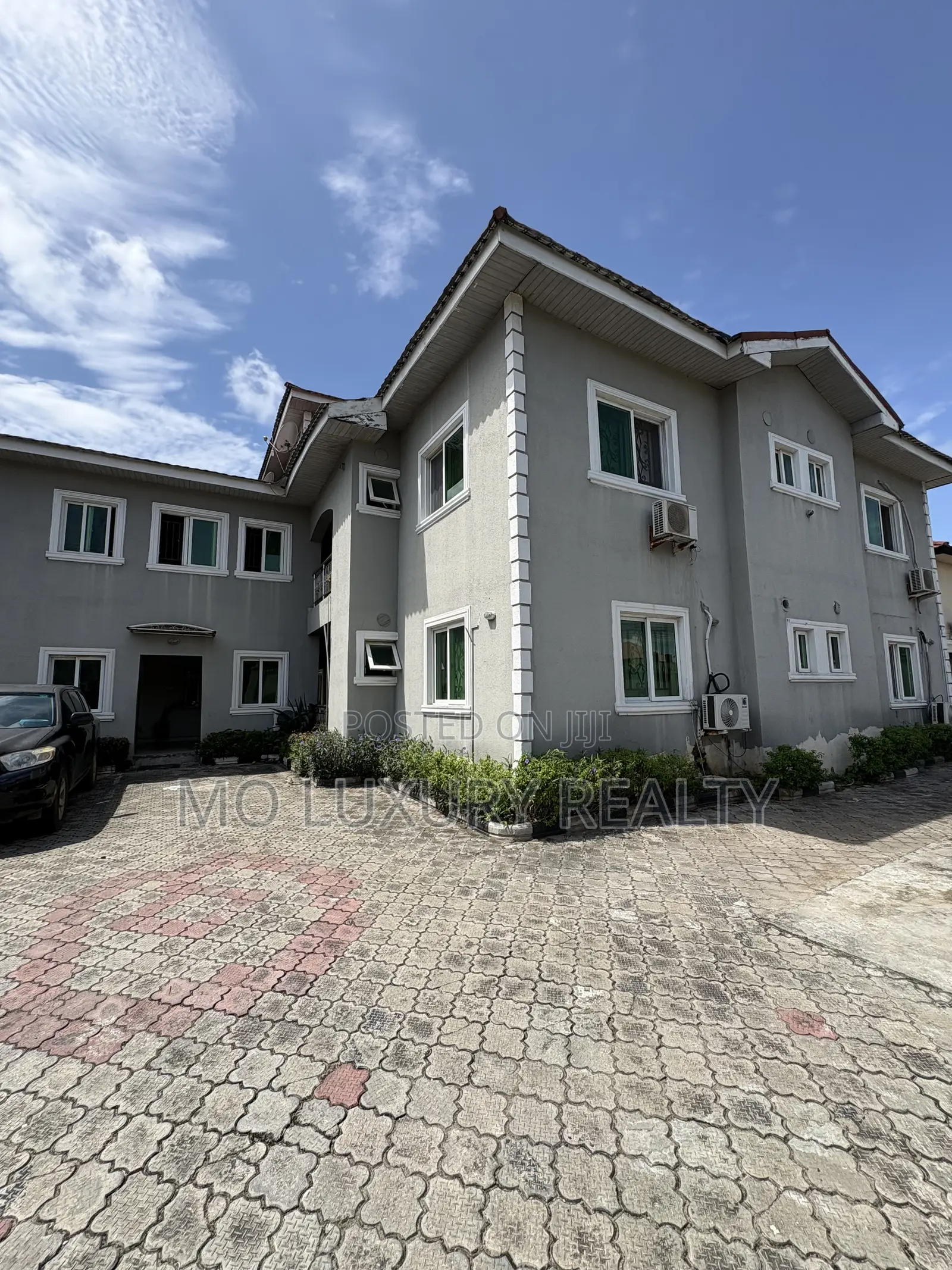3bdrm Apartment in Lekki Phase 1 for rent in Lekki Phase 1