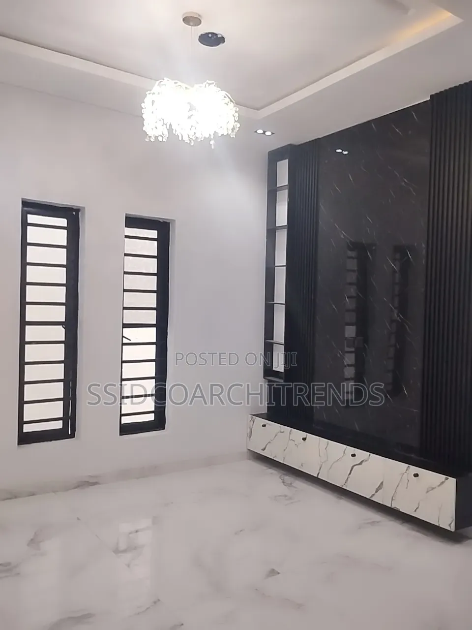5bdrm Duplex in Call To Access, Ikota for sale in Ikota