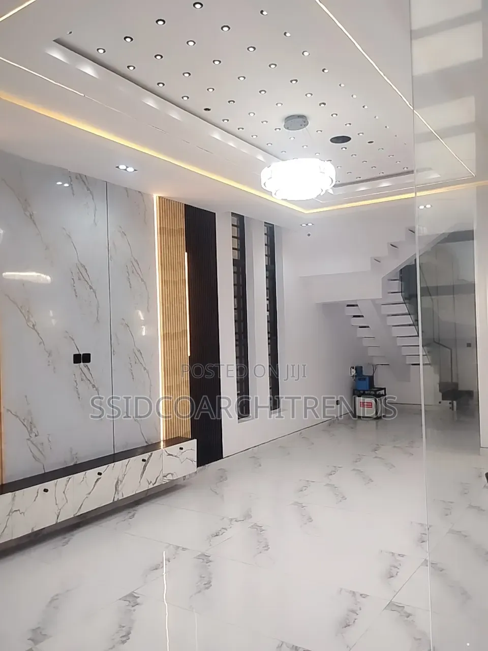 5bdrm Duplex in Call To Access, Ikota for sale in Ikota