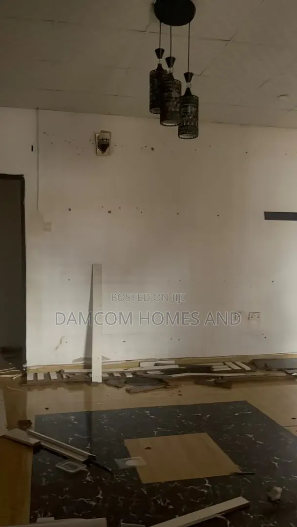 2bdrm Apartment in Aba Ado, Akala Express for rent in Akala Express