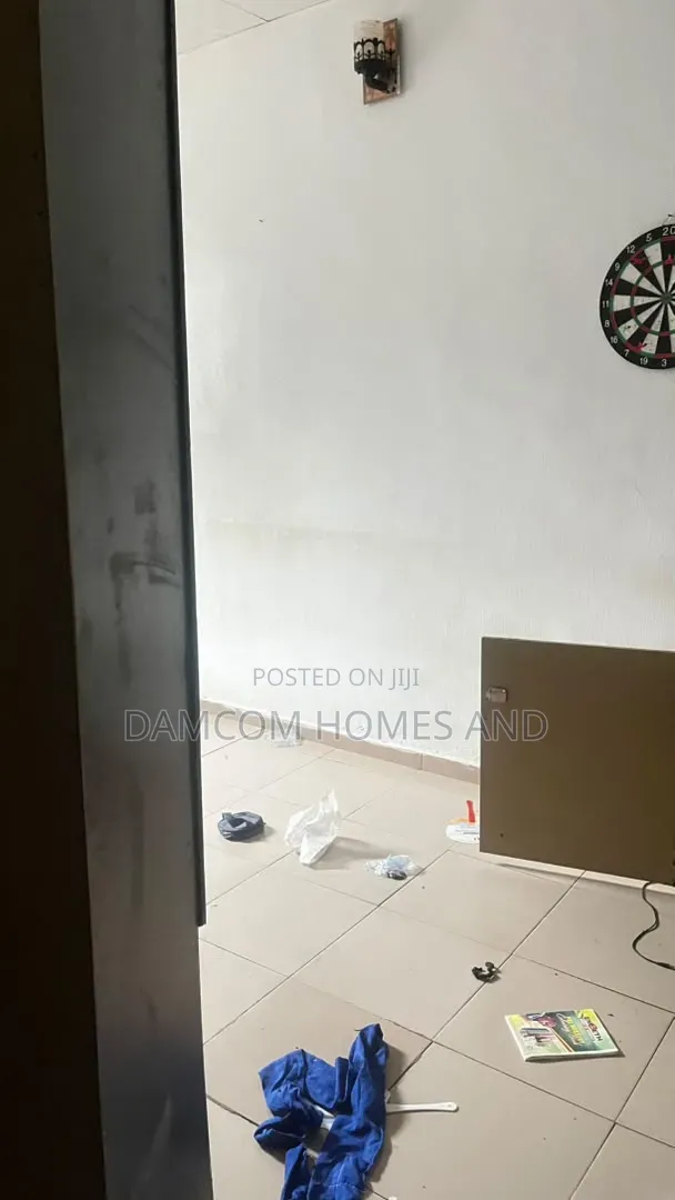 2bdrm Apartment in Aba Ado, Akala Express for rent in Akala Express