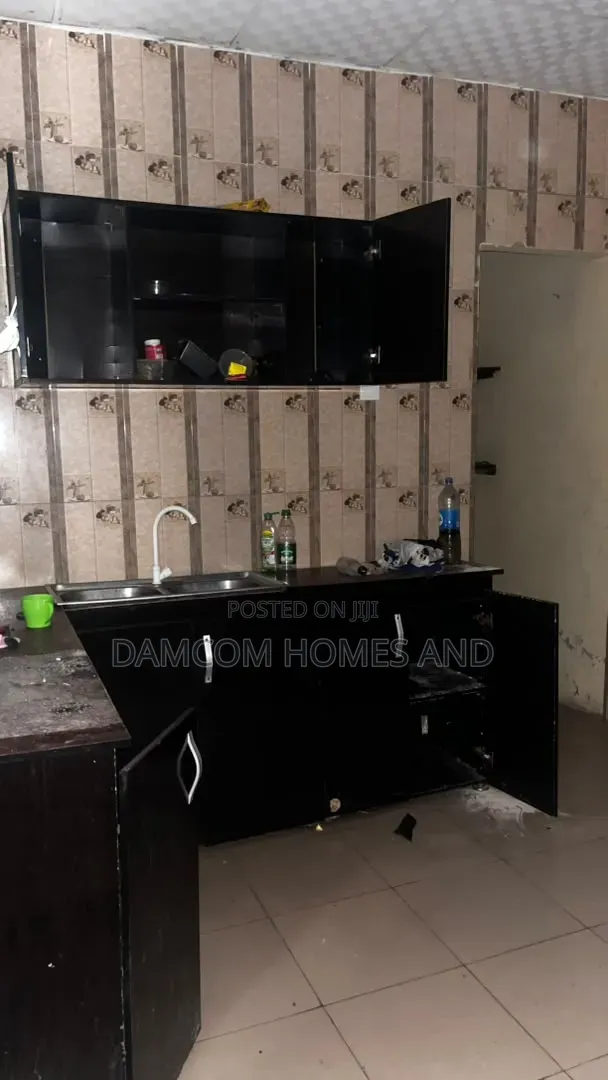 2bdrm Apartment in Aba Ado, Akala Express for rent in Akala Express