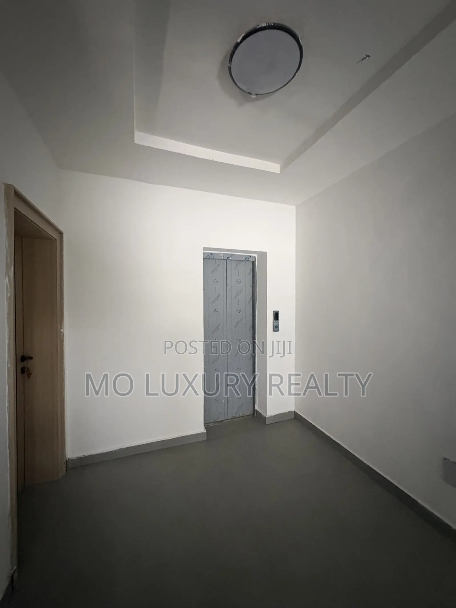 4 Bedroom Terrace Duplex With Elevator in Lekki Phase 1