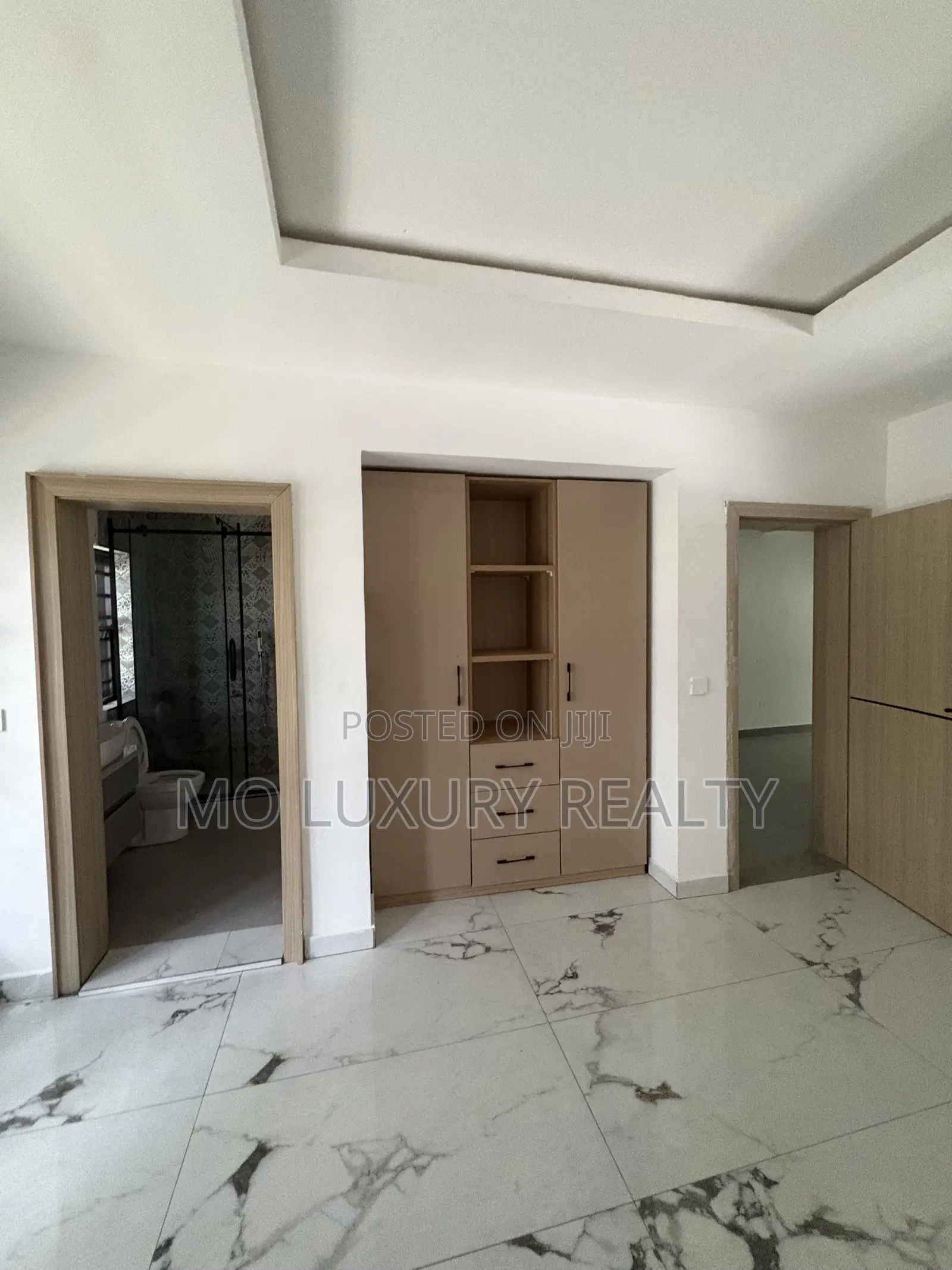 4 Bedroom Terrace Duplex With Elevator in Lekki Phase 1