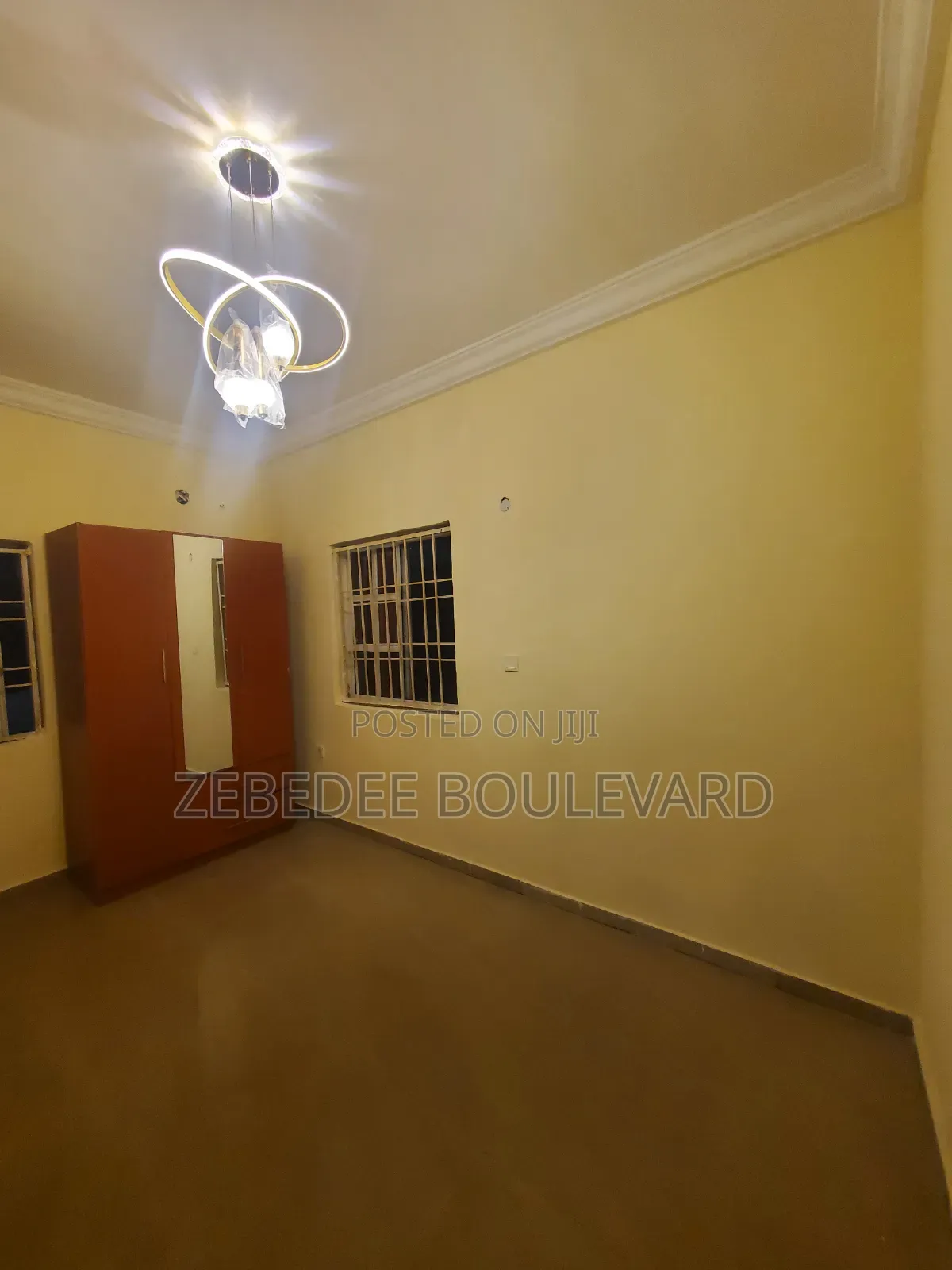 Studio Apartment in Durumi for rent in Durumi
