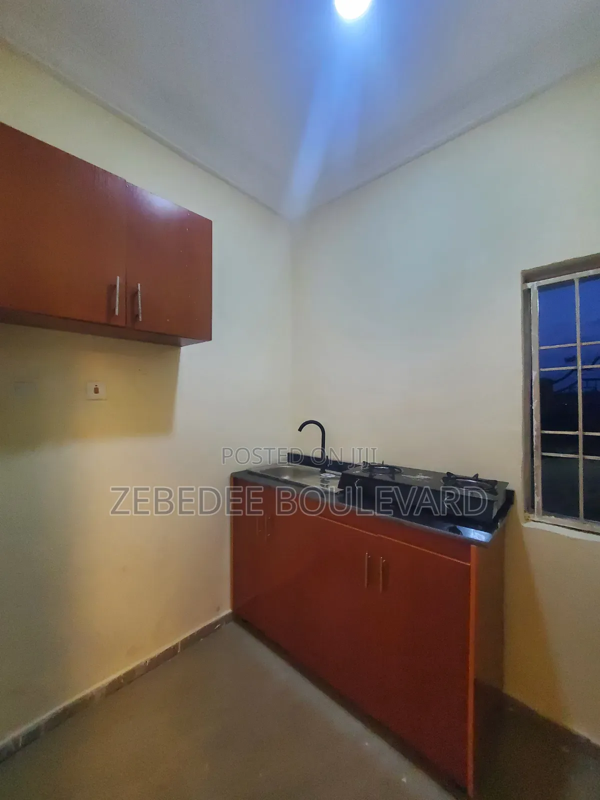 Studio Apartment in Durumi for rent in Durumi