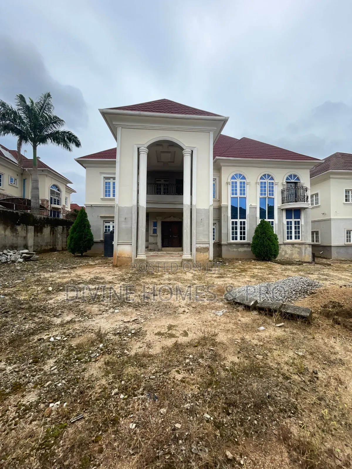 6bdrm Duplex in Katampe (Main) for sale in Katampe (Main)
