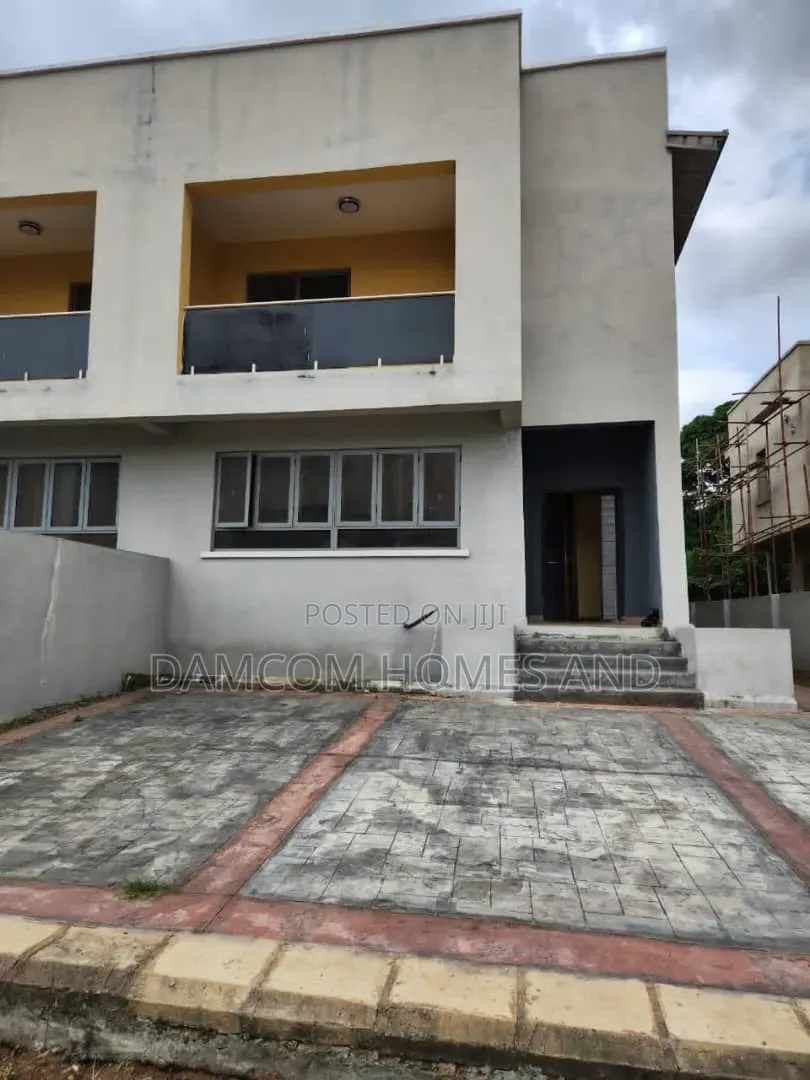 4bdrm Duplex in Bodija for sale in Bodija