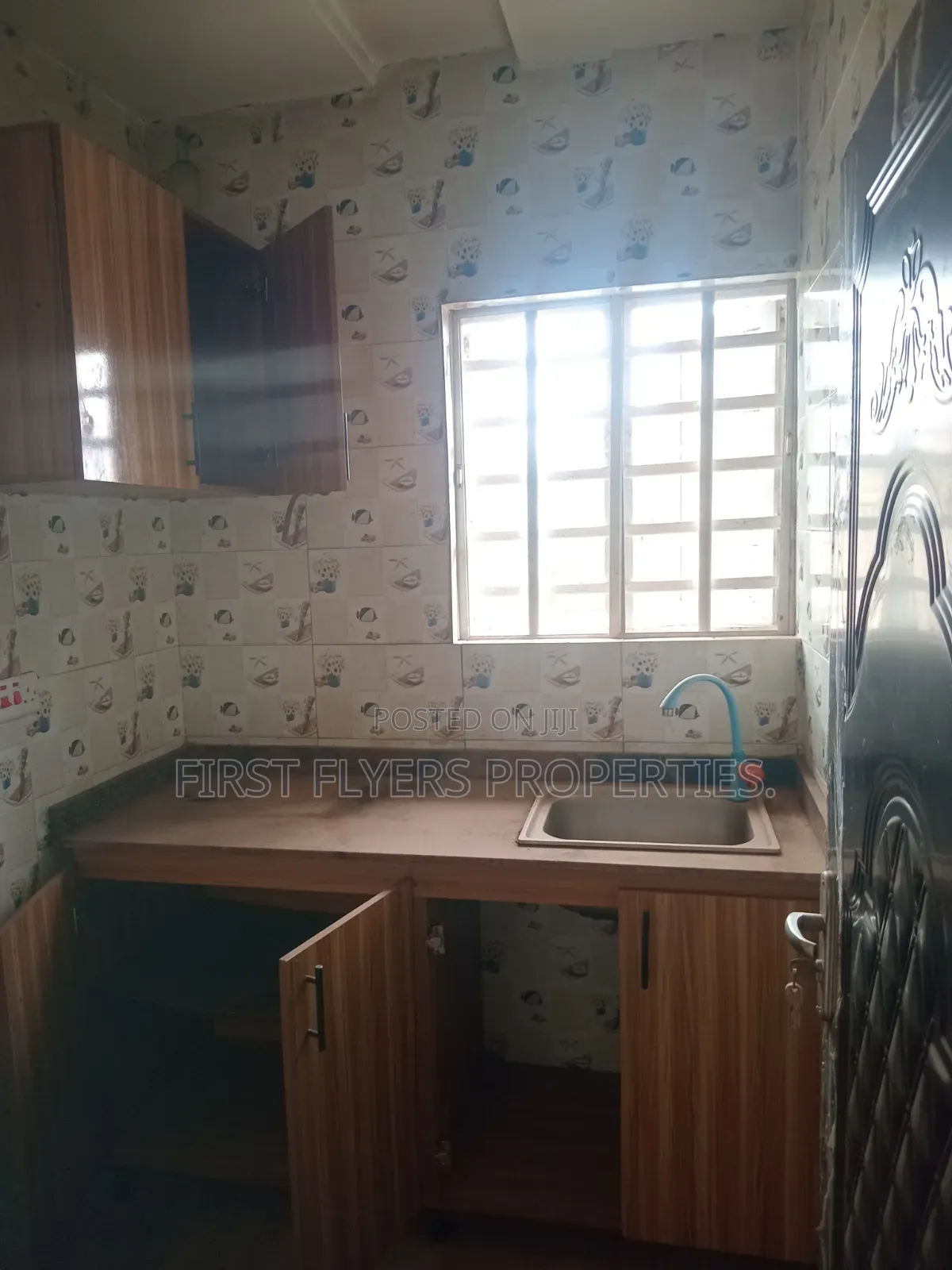 Mini Flat in Iju Ota,Ogun State for rent in Ado-Odo/Ota