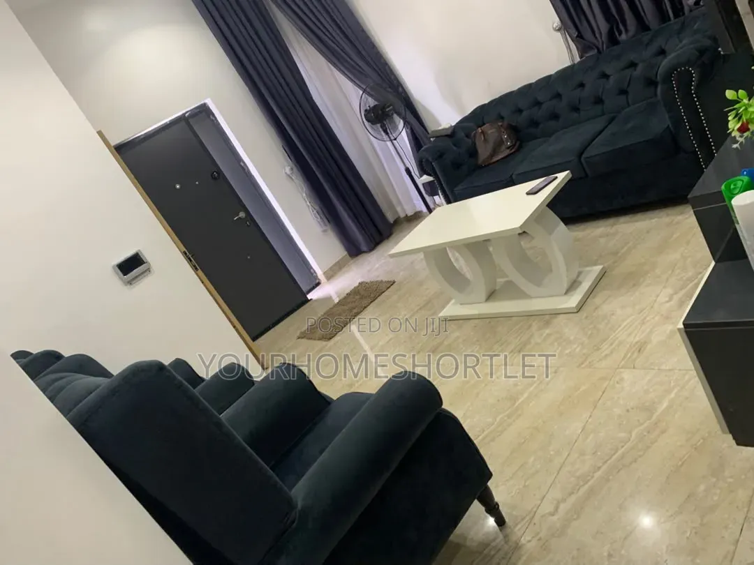 Standard 4 Bedroom Self Compound in Oregun
