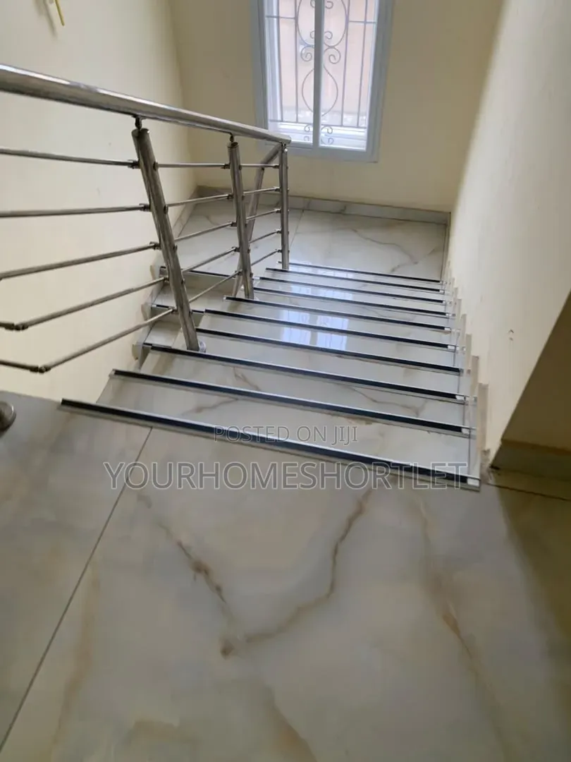 4bdrm Duplex in Ikeja GRA for sale in Ikeja GRA