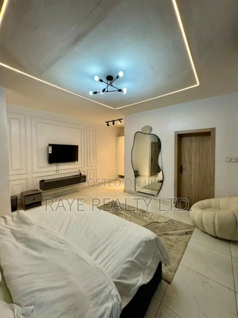 Furnished 2bdrm Apartment in Lekki Phase 1 for sale in Lekki Phase 1