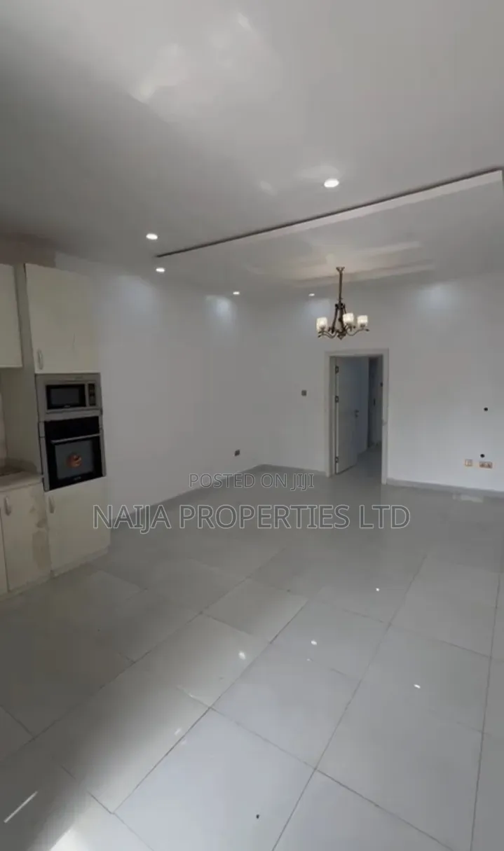 Mini Flat in Ilasan-Ikate for rent in Ilasan