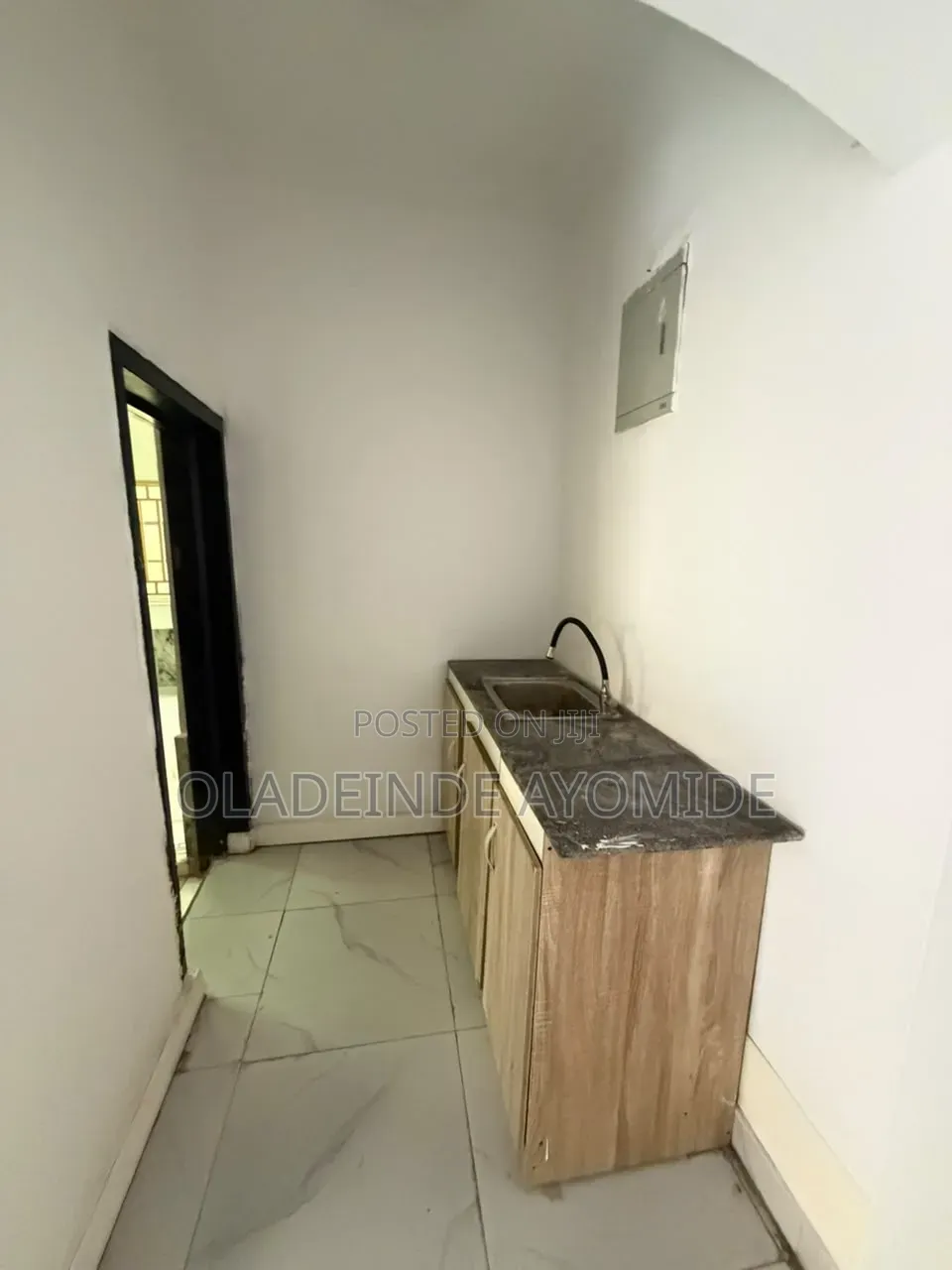 Mini Flat in Ikate-Elegushi for rent in Ikate-Elegushi