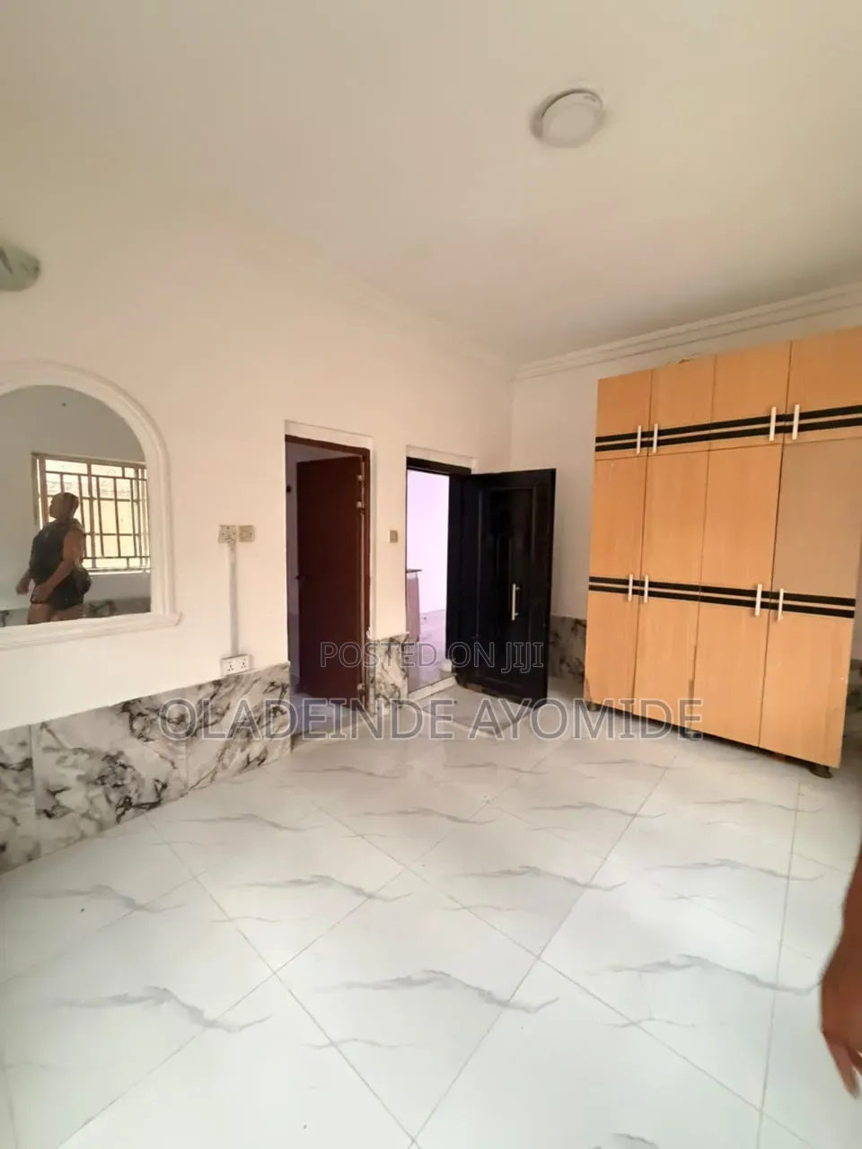 Mini Flat in Ikate-Elegushi for rent in Ikate-Elegushi