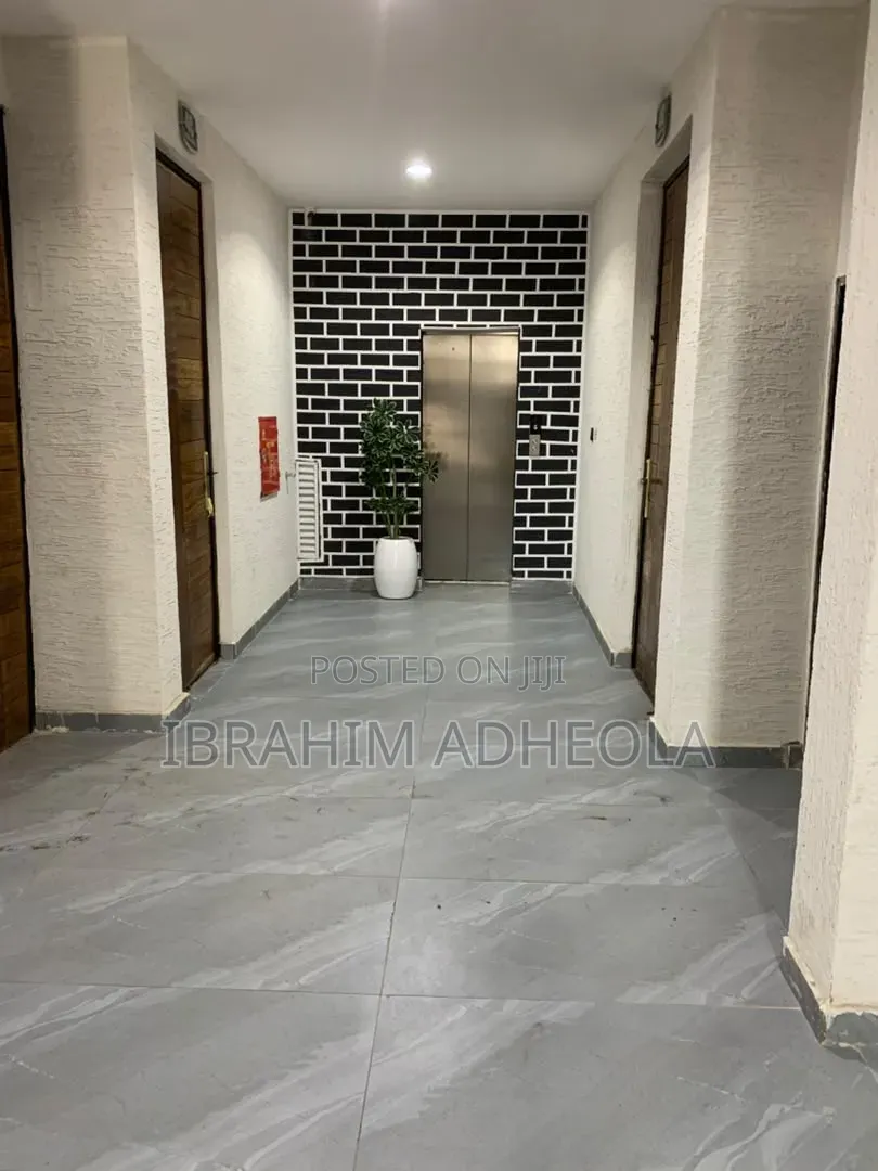 Mini Flat in Off Freedom Way, Lekki Phase 1 for sale in Lekki Phase 1