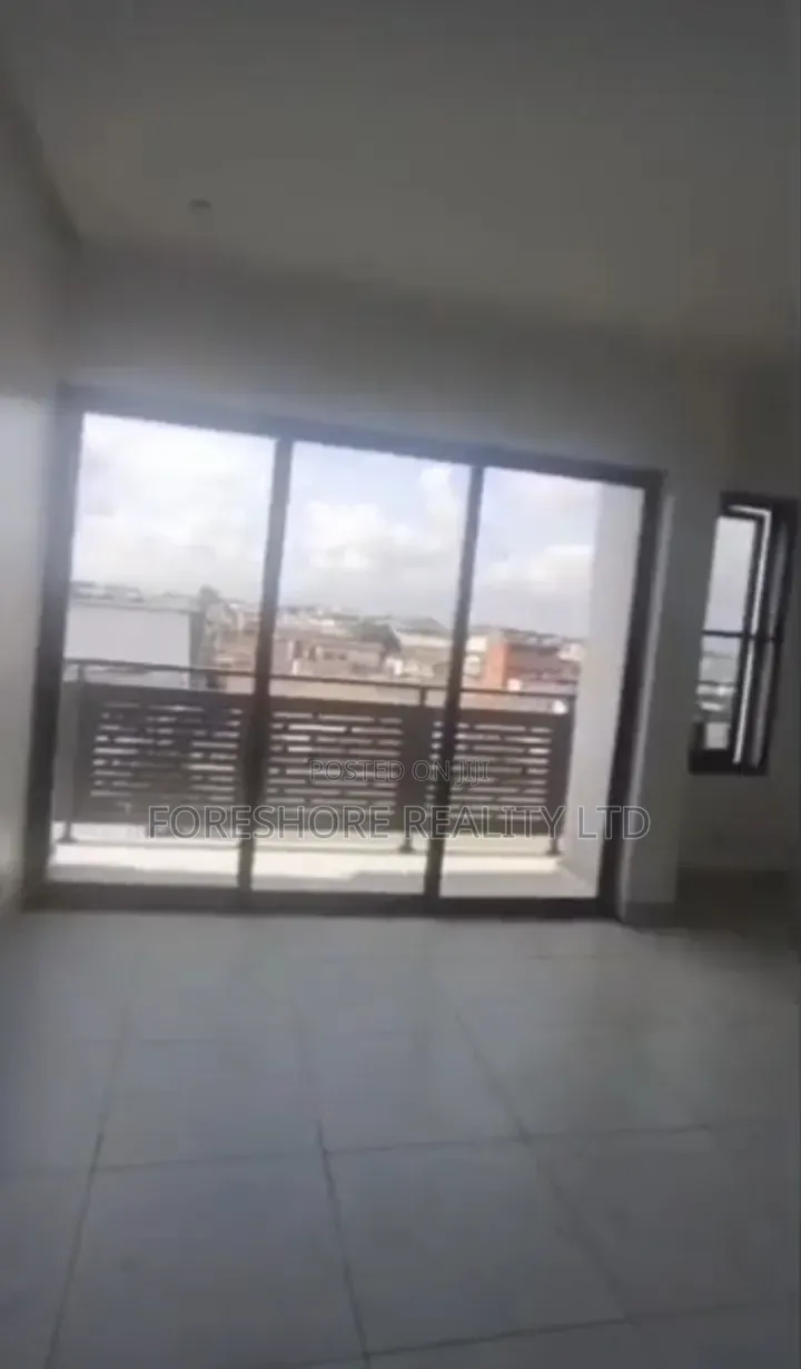 4bdrm Mansion in Obanikoro for rent in Obanikoro