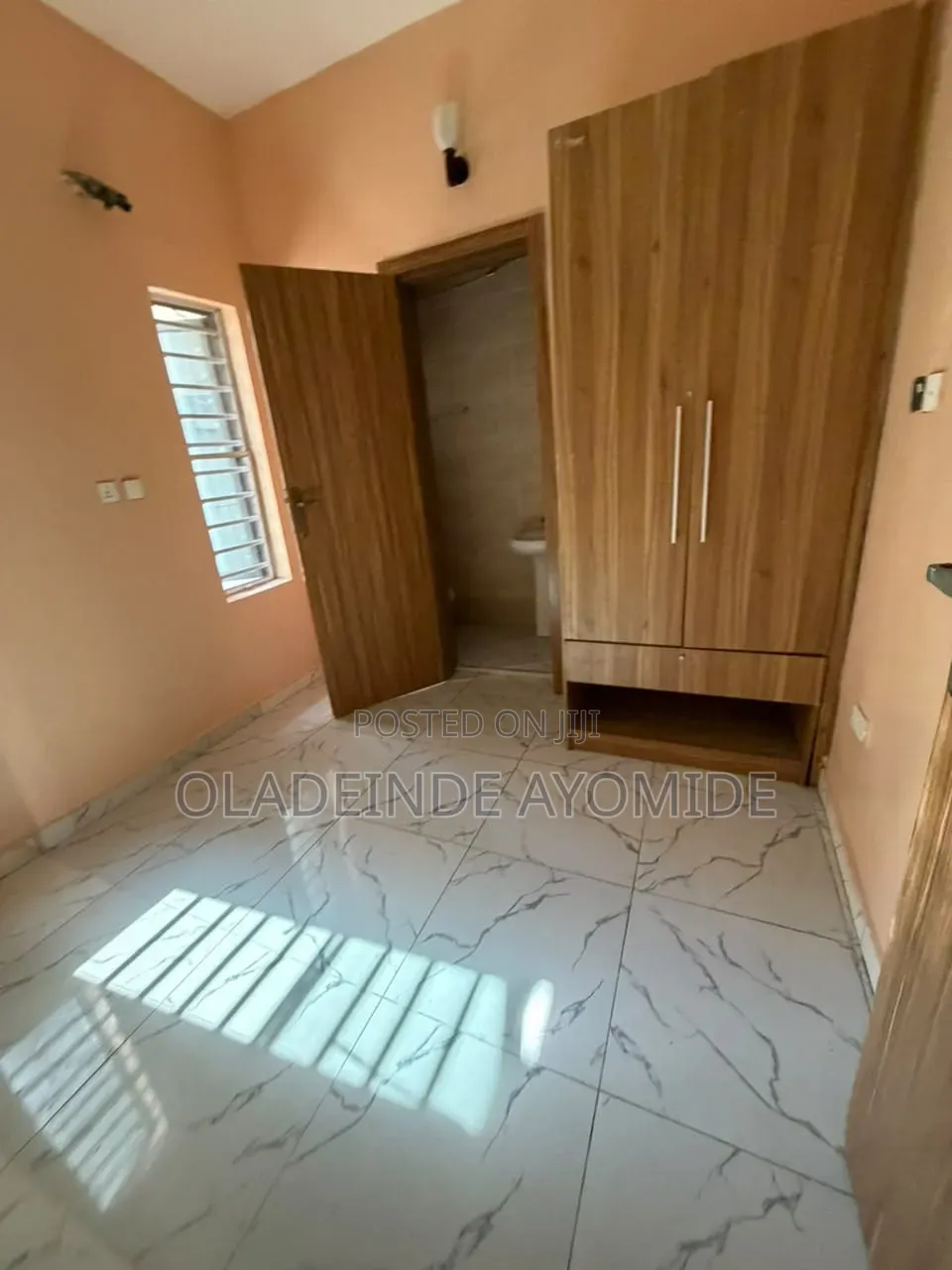 Mini Flat in Royal Pine Gate 3, Chevron for rent in Chevron