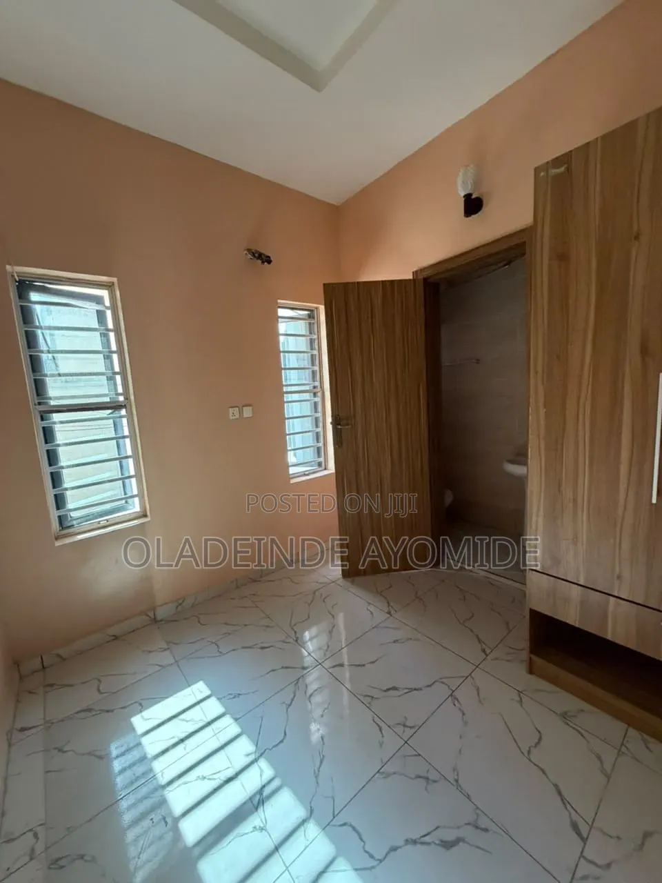Mini Flat in Royal Pine Gate 3, Chevron for rent in Chevron