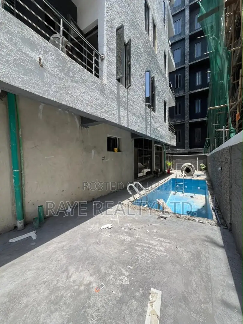 2bdrm Apartment in Lekki Phase 1 for sale in Lekki Phase 1