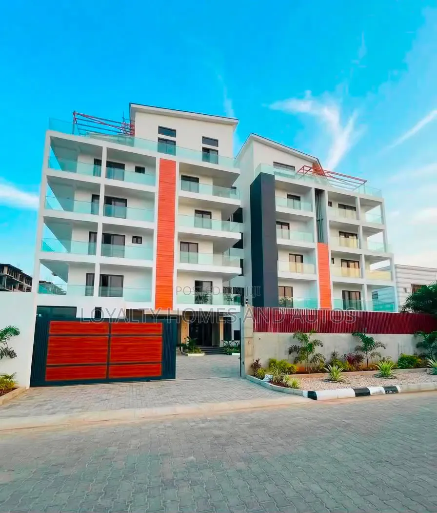 4bdrm Maisonette in Ikoyi S.W for sale in Ikoyi S.W