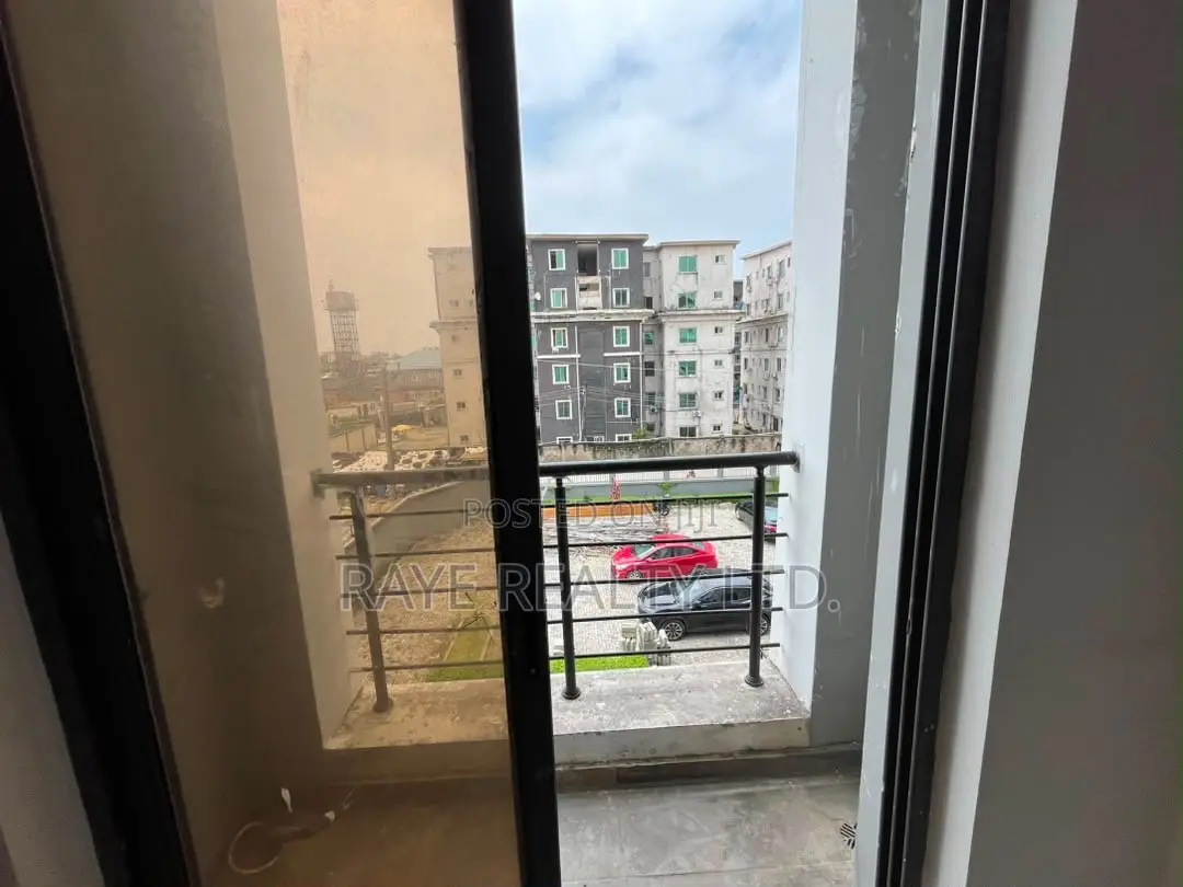 1bdrm Apartment in Lekki for sale in Lekki