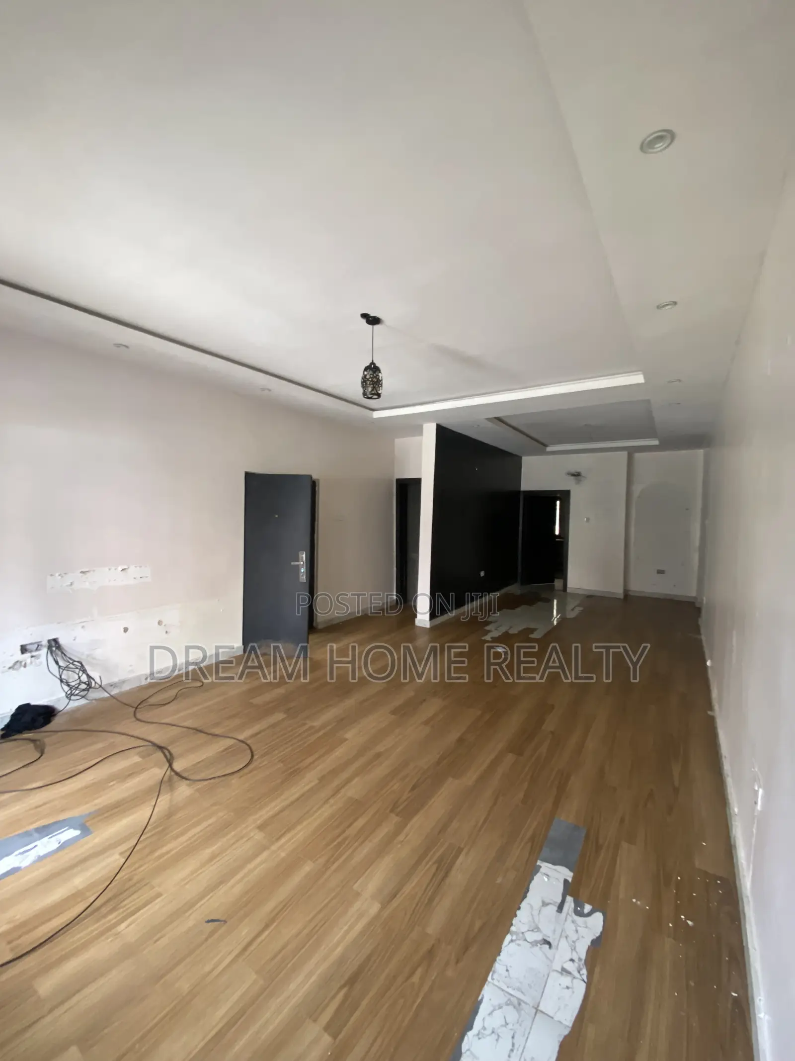 3bdrm Apartment in Orchid Road -, Lekki for rent in Lekki