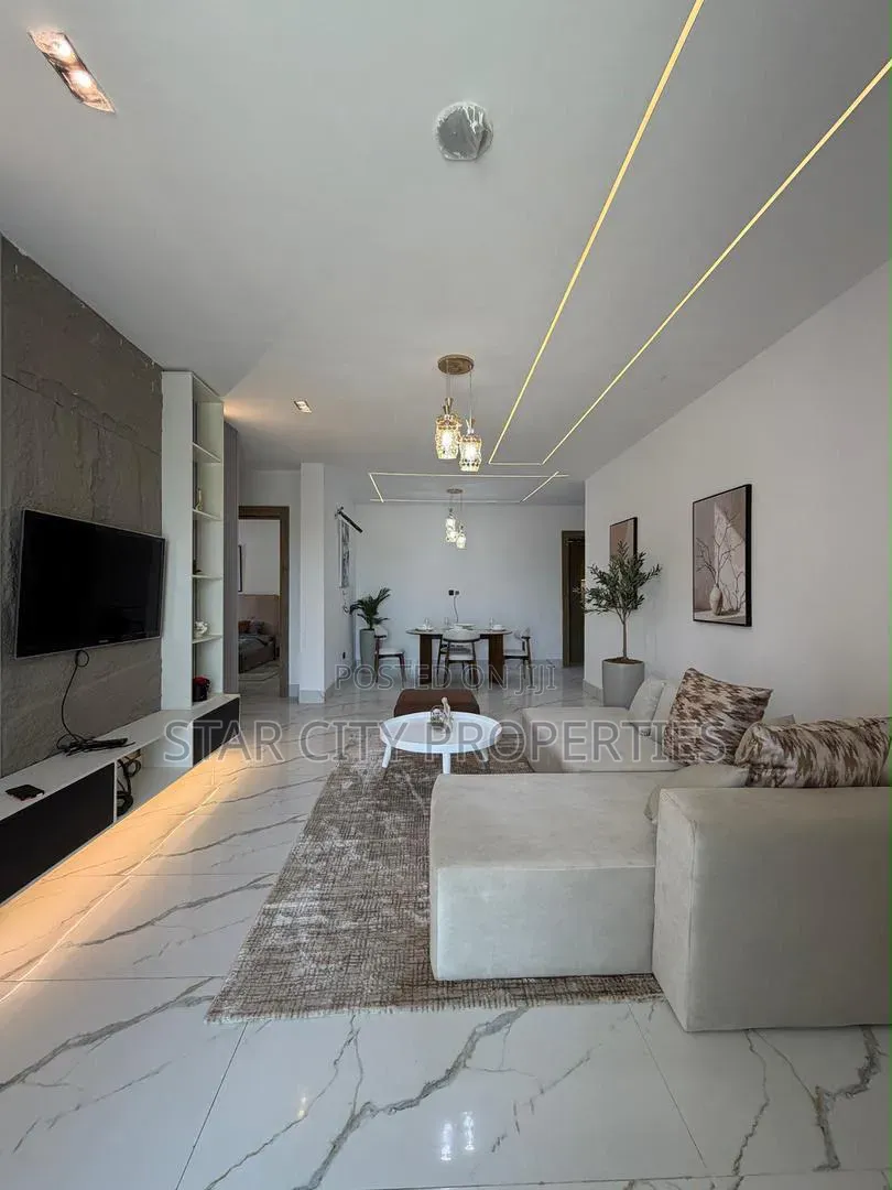 Furnished 2bdrm Apartment in Lekki Phase 1 for sale in Lekki Phase 1