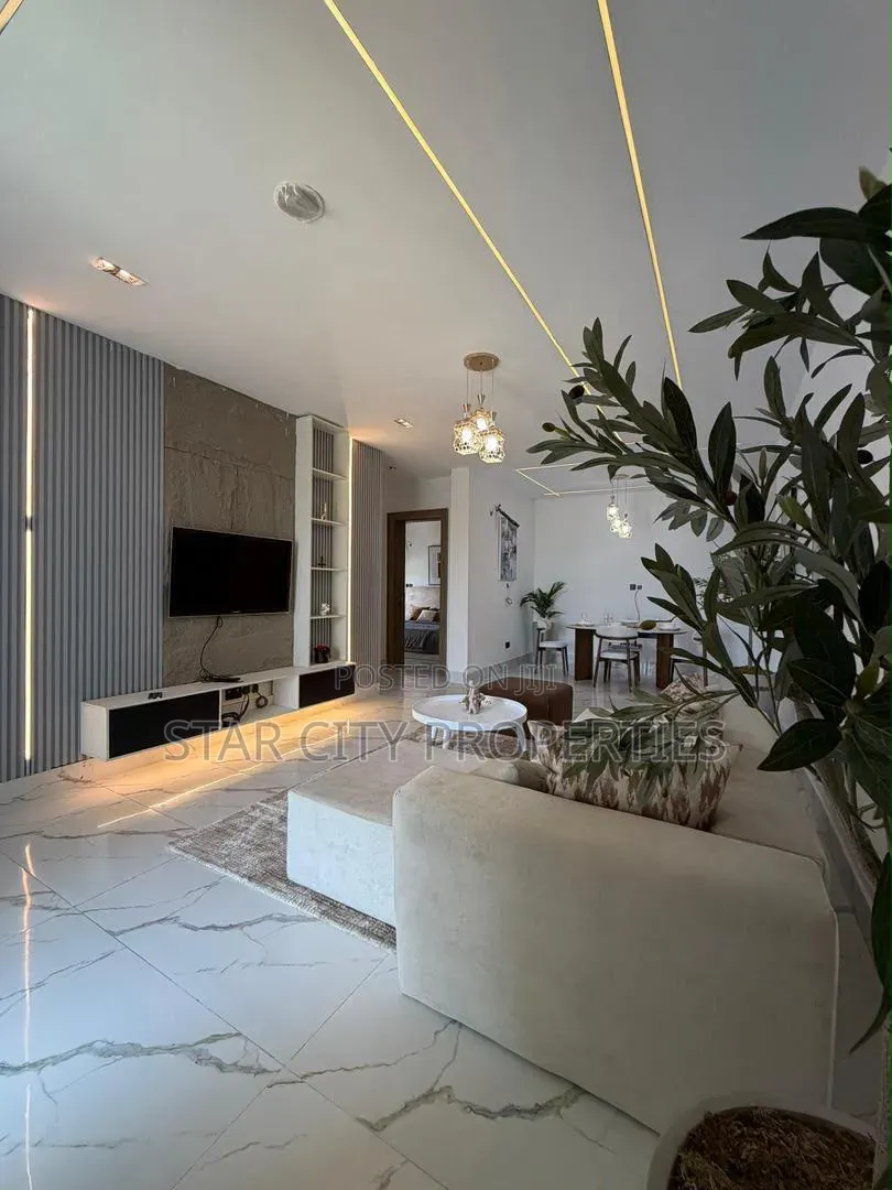 Furnished 2bdrm Apartment in Lekki Phase 1 for sale in Lekki Phase 1