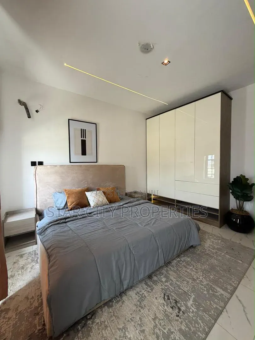 Furnished 2bdrm Apartment in Lekki Phase 1 for sale in Lekki Phase 1