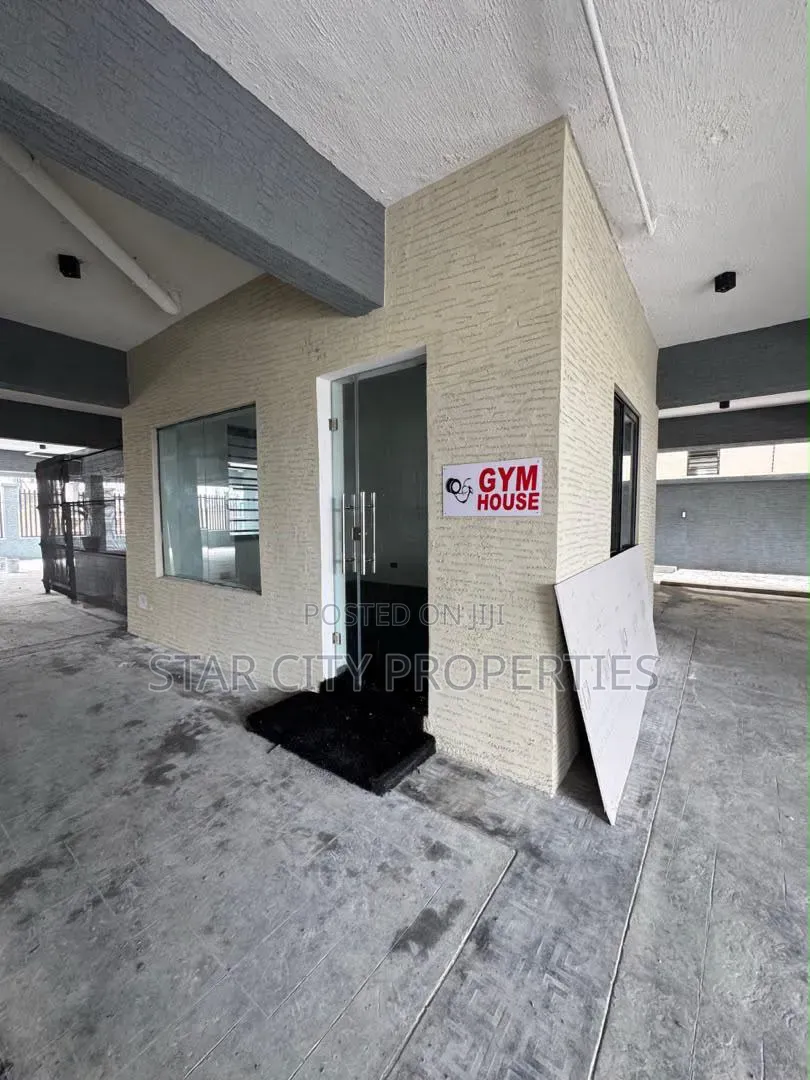 Furnished 2bdrm Apartment in Lekki Phase 1 for sale in Lekki Phase 1