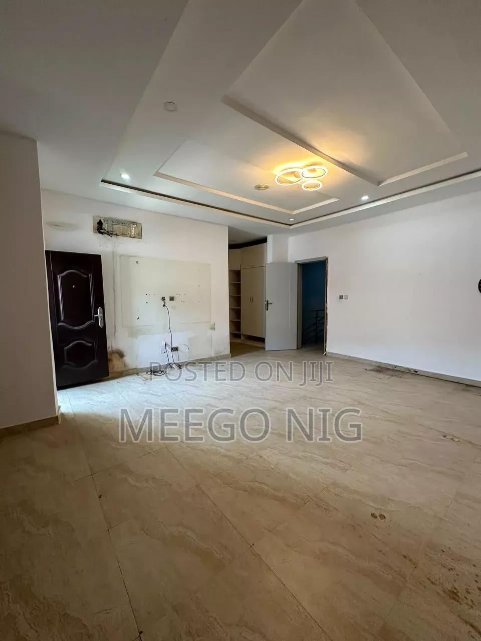 4bdrm Townhouse / Terrace in Off Admiralty Way for rent in Lekki Phase 1
