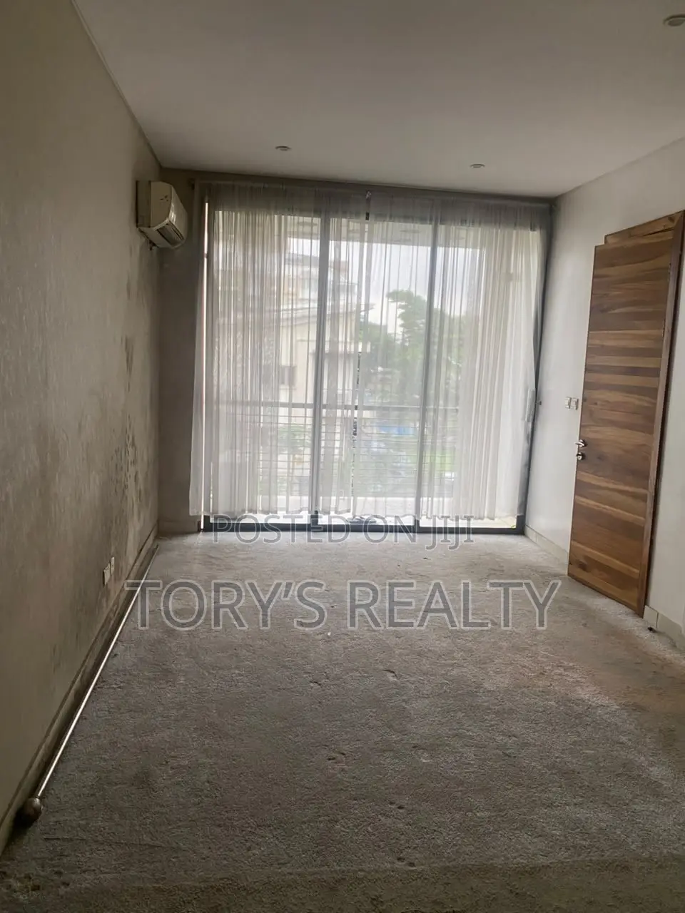 3bdrm Duplex in Old Ikoyi for rent in Old Ikoyi