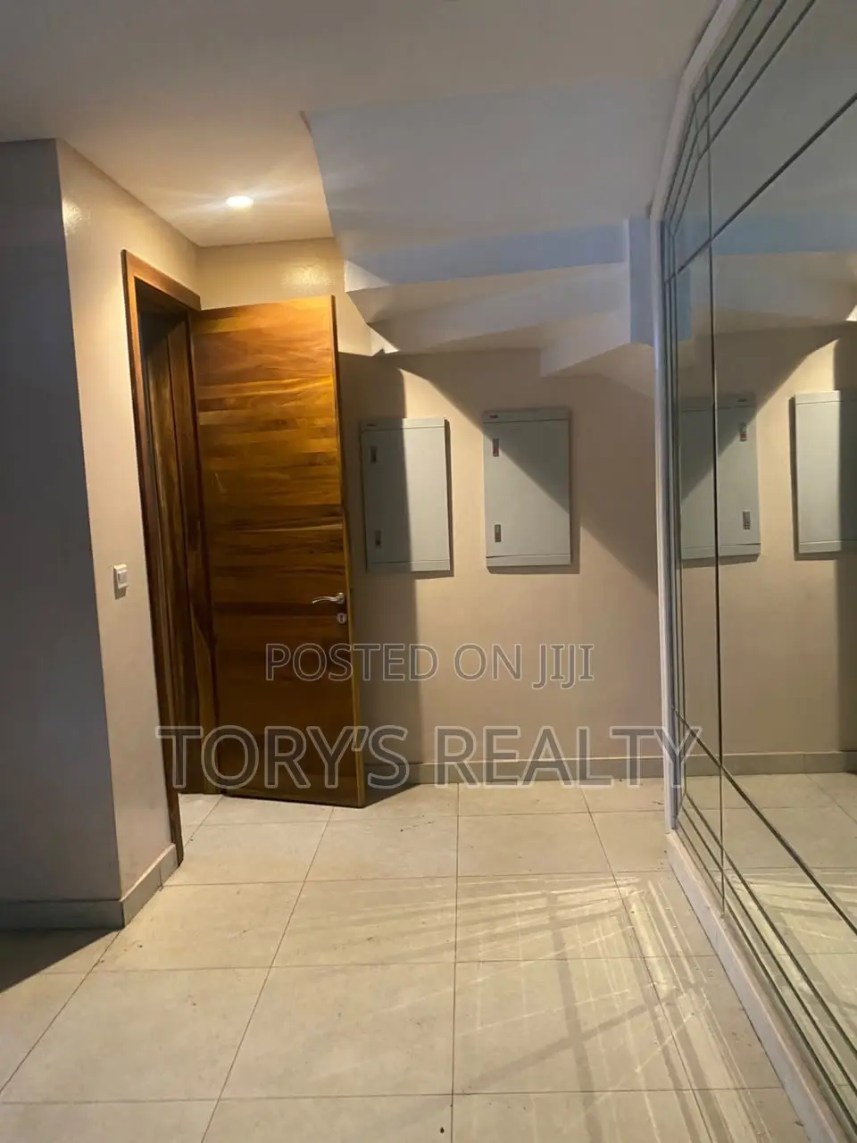 3bdrm Duplex in Old Ikoyi for rent in Old Ikoyi
