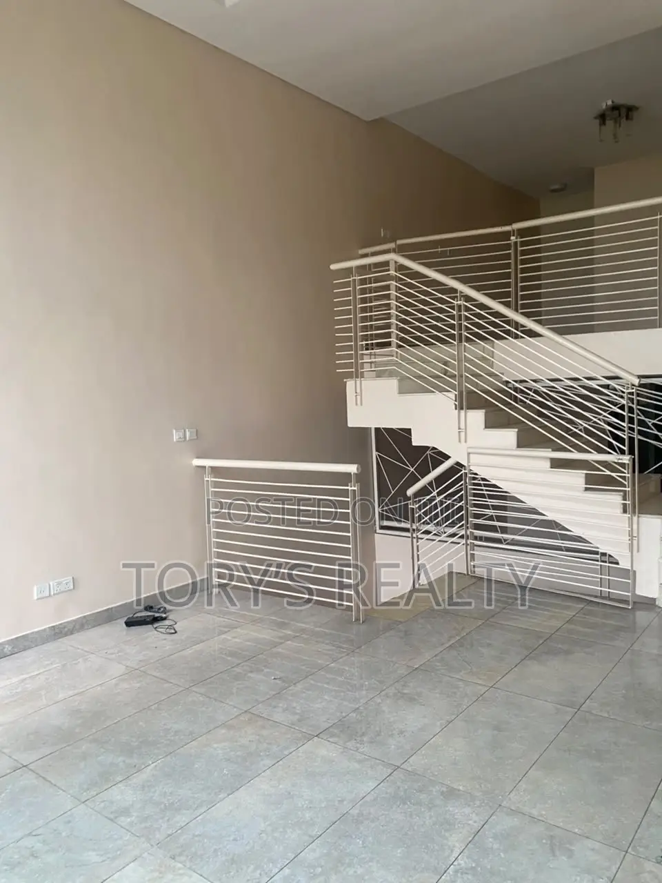 3bdrm Duplex in Old Ikoyi for rent in Old Ikoyi