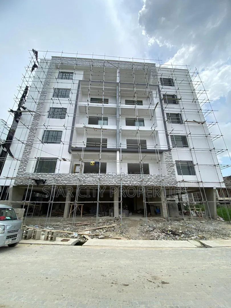 2bdrm Apartment in Lekki Phase 1 for sale in Lekki Phase 1