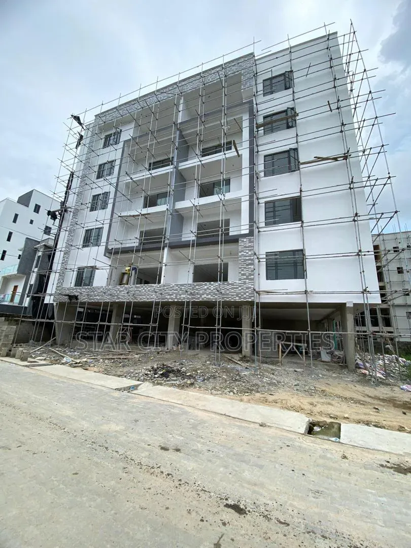 2bdrm Apartment in Lekki Phase 1 for sale in Lekki Phase 1