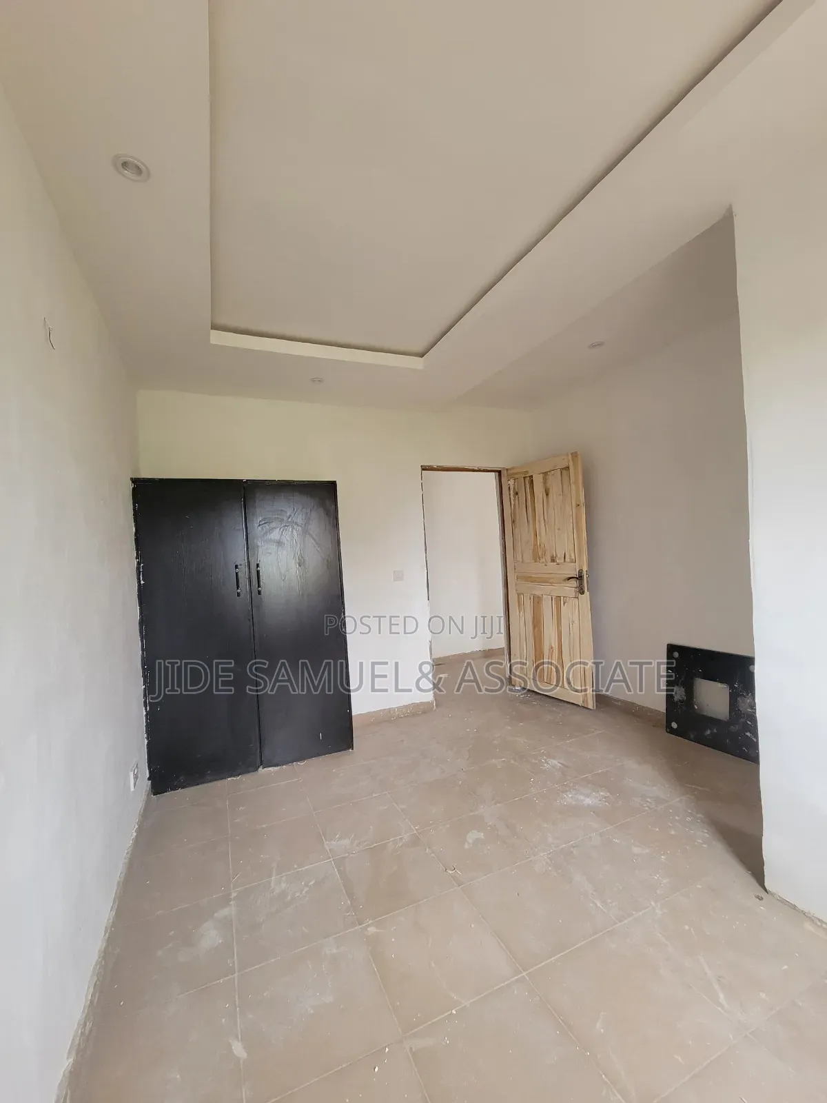 Furnished 2bdrm Block of Flats in Igando / Ikotun/Igando for rent in Igando / Ikotun/Igando
