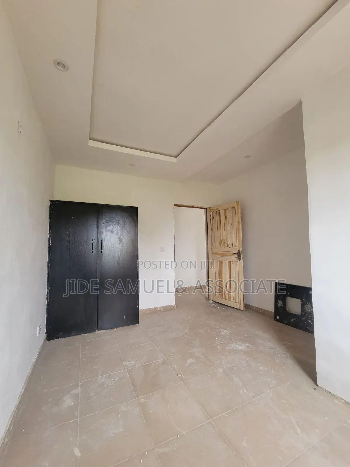Furnished 2bdrm Block of Flats in Igando / Ikotun/Igando for rent in Igando / Ikotun/Igando