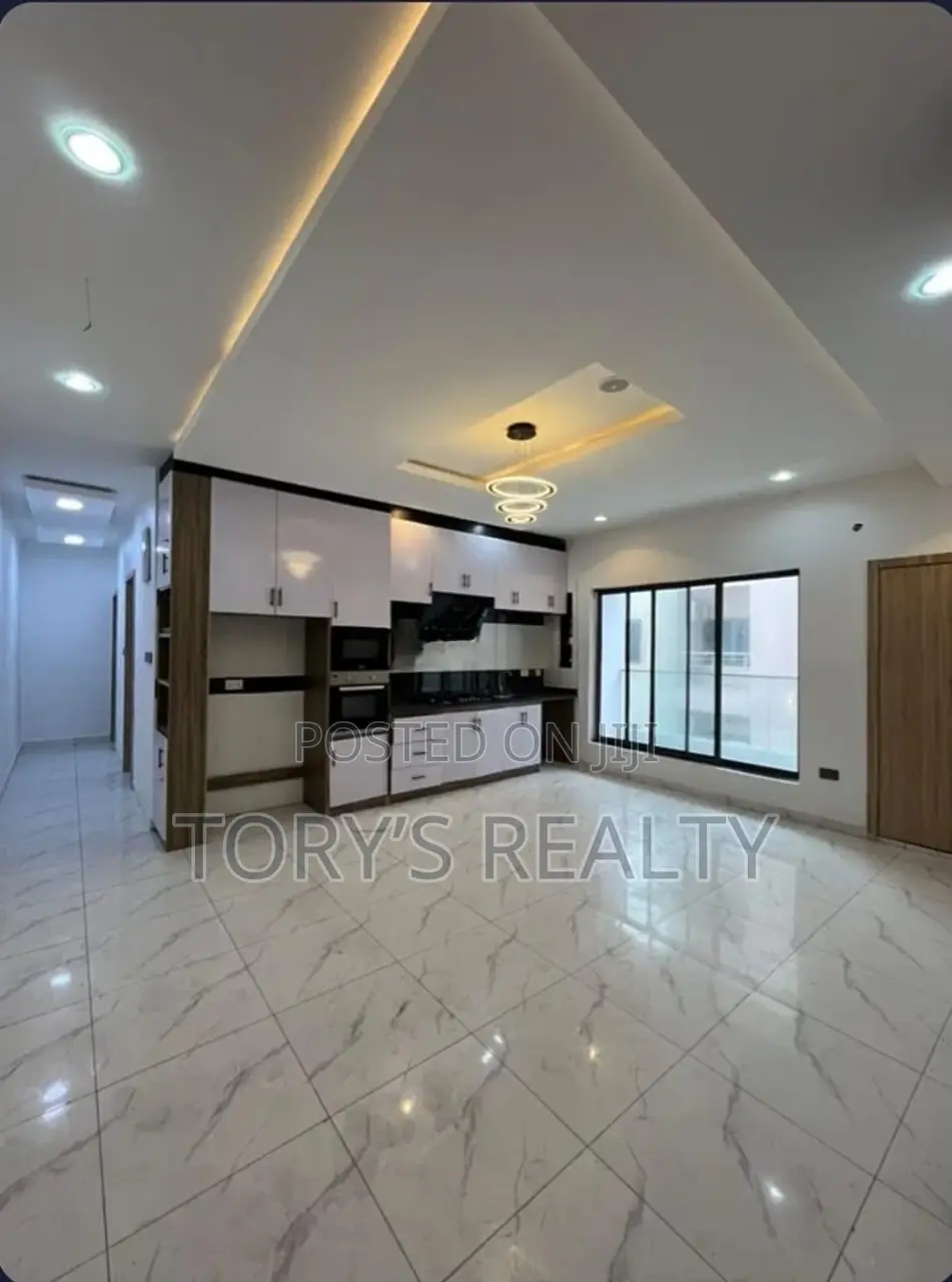 2bdrm Apartment in Ikate for rent in Ikate